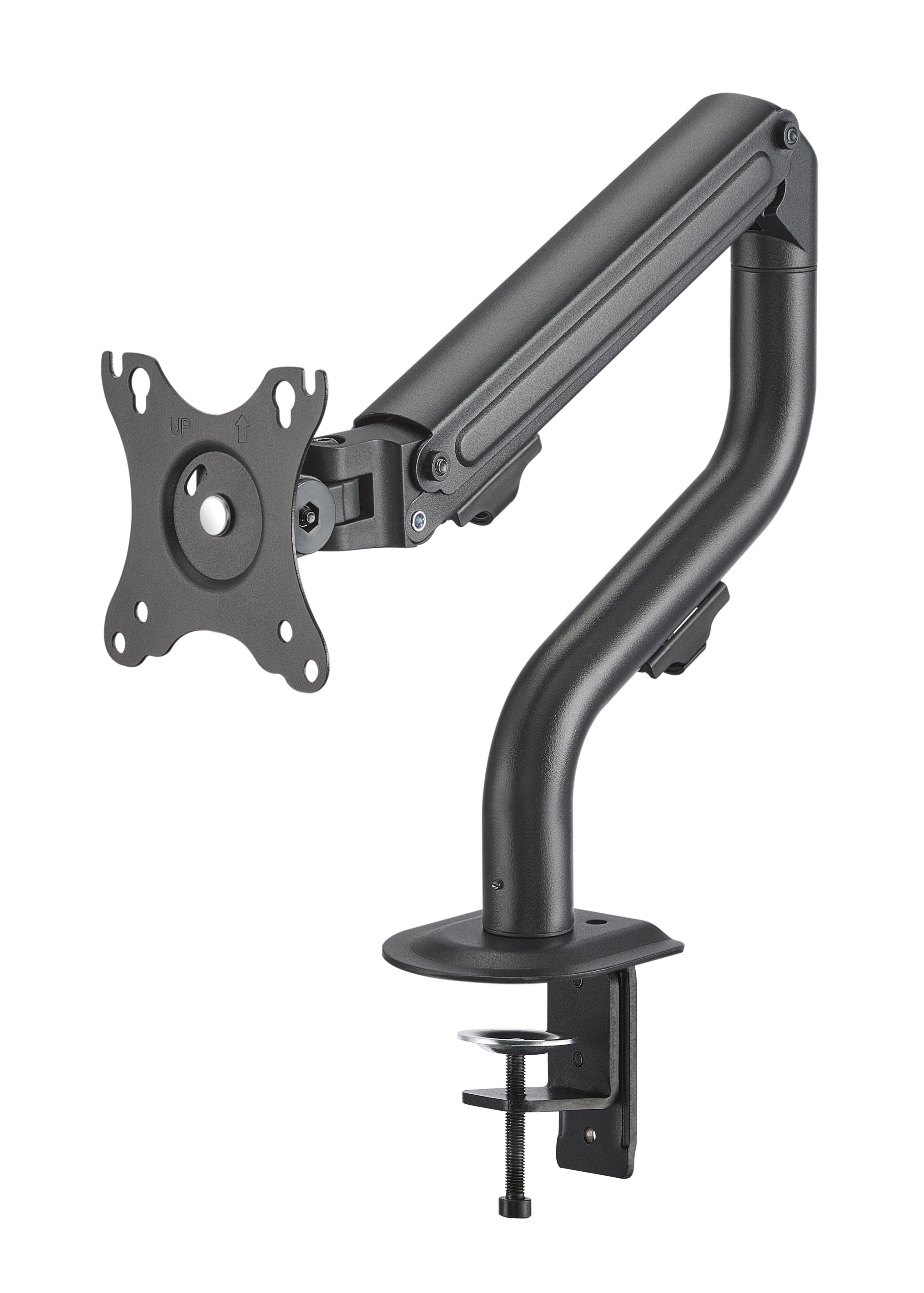 Iggual Spmp01 Soporte Pinza 1 Monitor 17-32 Pro