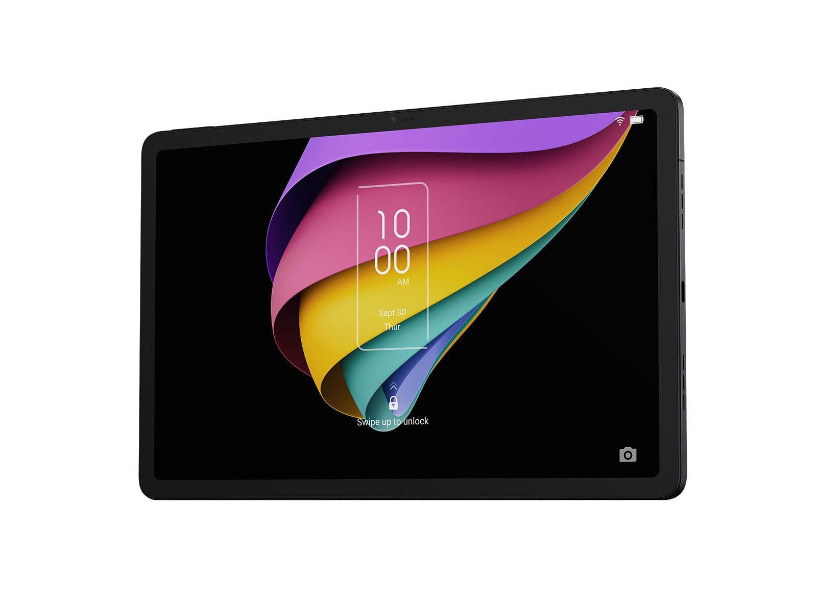 Tablet Tcl Nxtpaper 11 Color 10.95' 4gb 128gb Octacore Gris