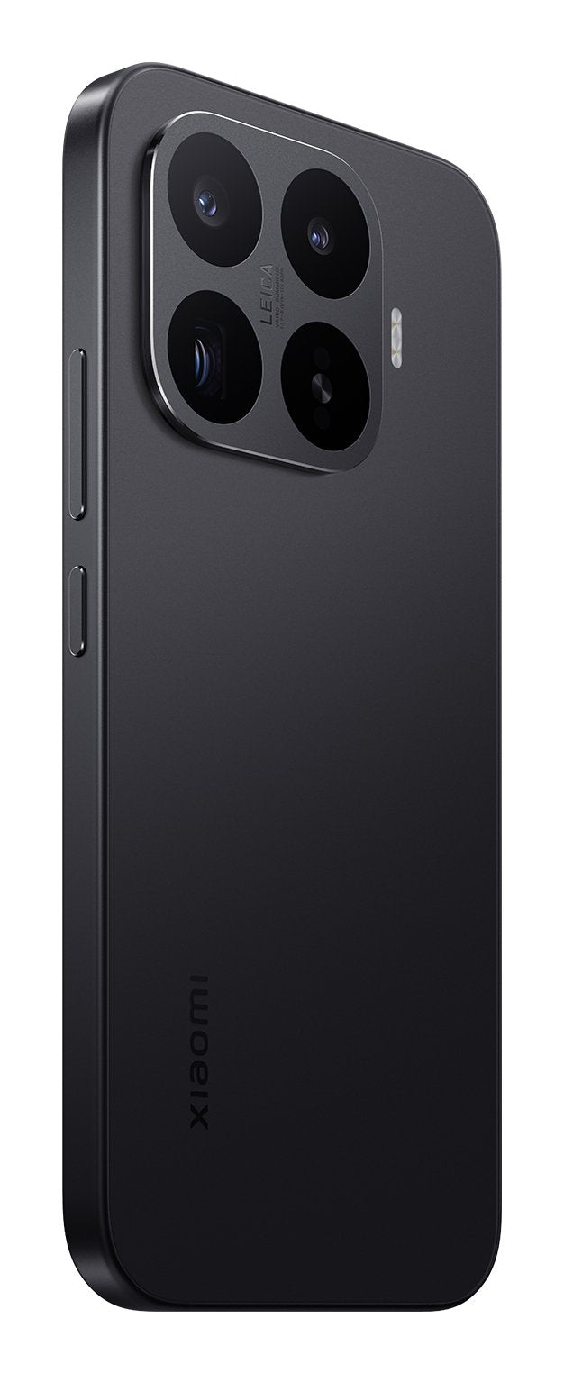 Xiaomi 17t 5g Dual Sim 12gb Ram 512gb - Black