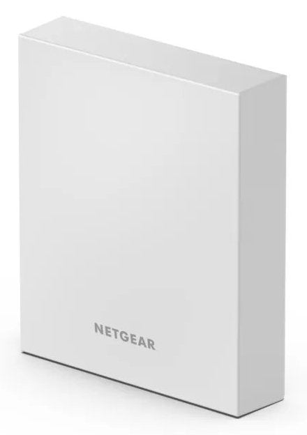 EAN 606449175196 - NETGEAR WAX610W 1800 Mbit/s Blanco Energía sobre Ethernet (PoE) imagen 3