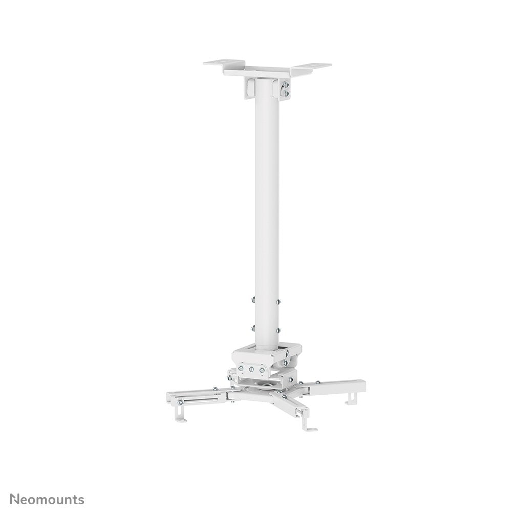 EAN 8721246340638 - Neomounts CL25-540WH1 montaje para projector Blanco imagen 4