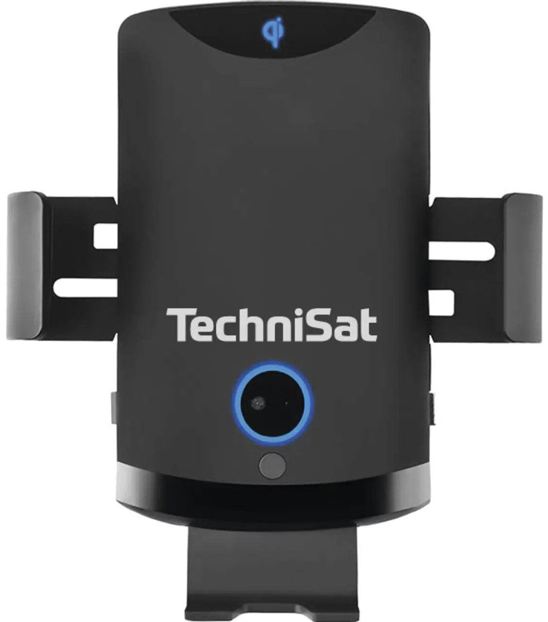 EAN 4019588769762 - TechniSat SMARTCHARGE 2 Soporte activo para teléfono móvil Teléfono móvil/smartphone Negro imagen 2