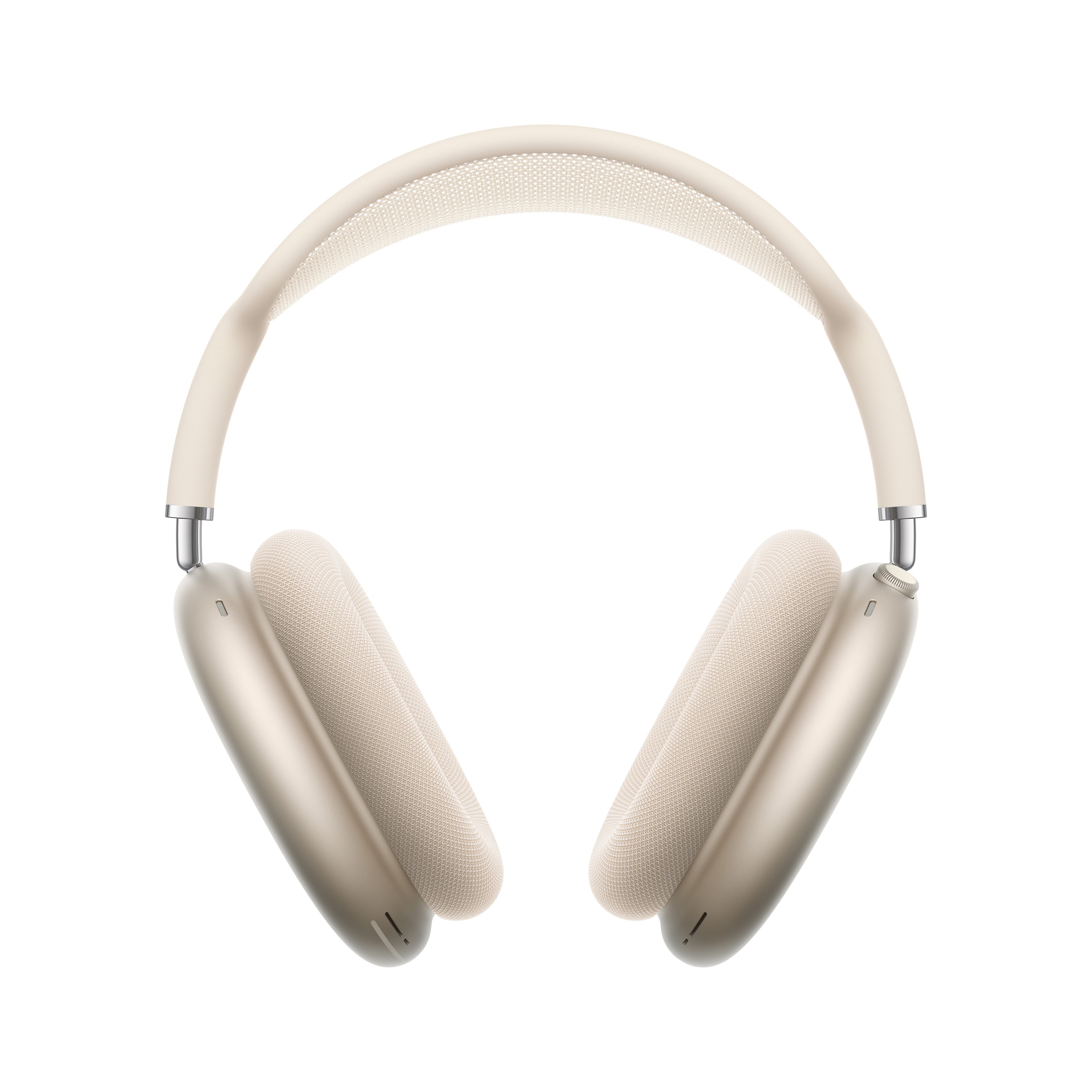Auriculares Bluetooth Apple Airpods Max 2 Usb-C Blanco Estrella