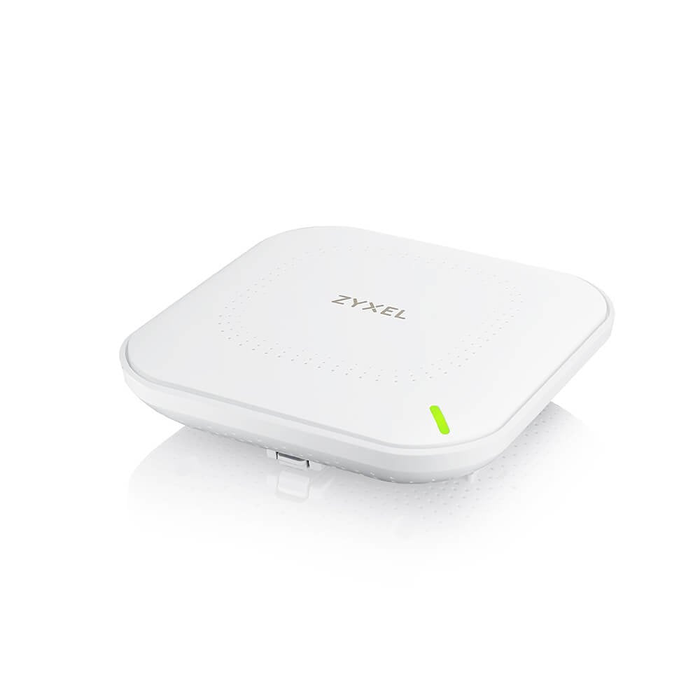 Zyxel Wac500 Wave2 Triple Mode Wrls Ap (Ohne Netzteil)2x2 Mu-Mimo Wa