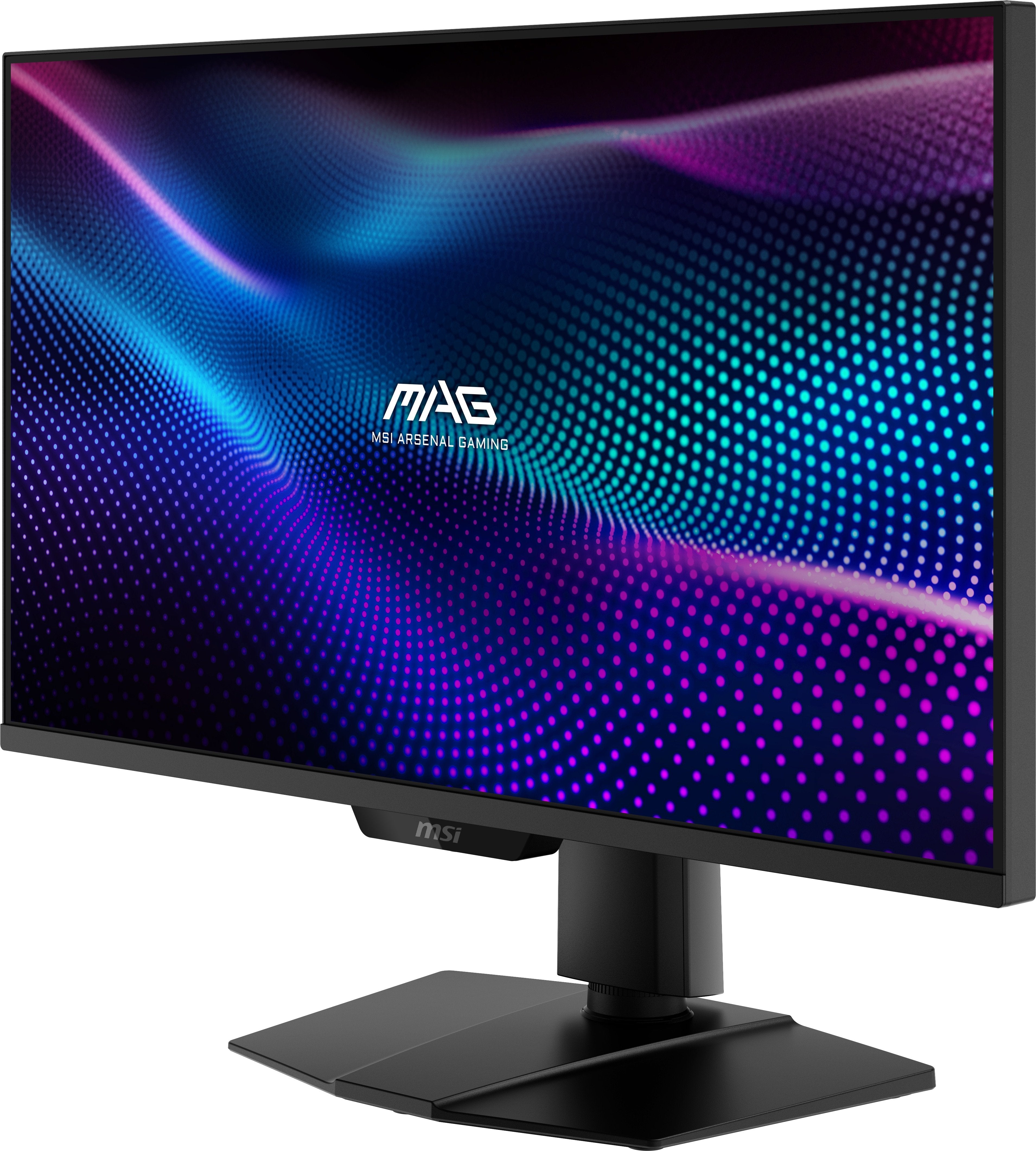 EAN 4711377299022 - MSI MAG 274UPDFDE E16M pantalla para PC 68,6 cm (27") 3840 x 2160 Pixeles 4K Ultra HD LED Negro imagen 15