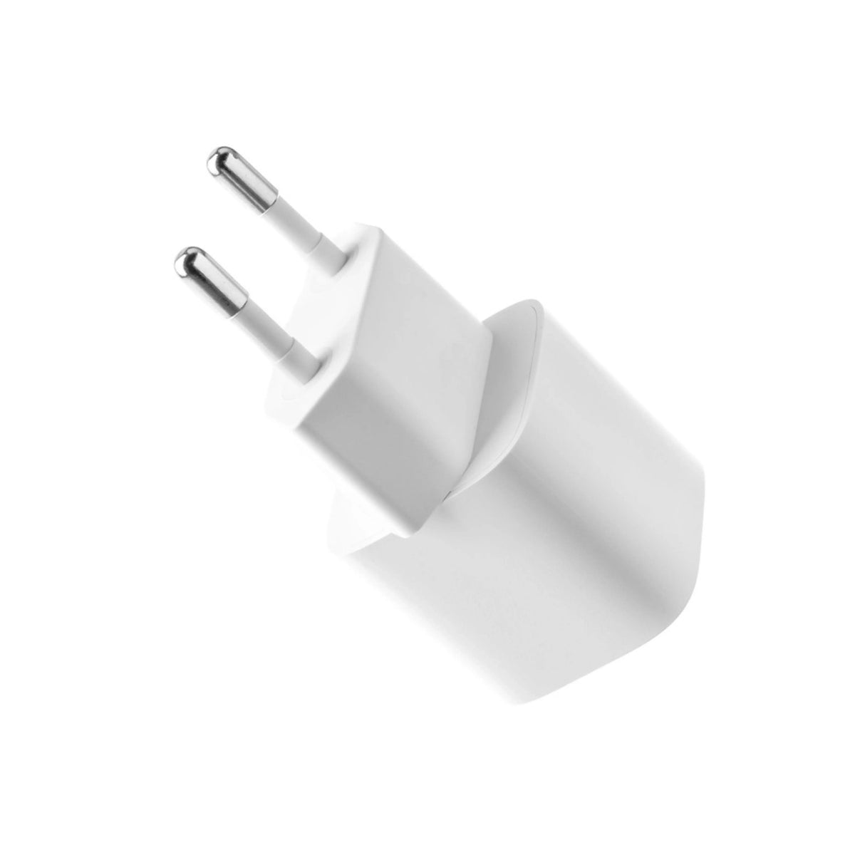 EAN 8591680137732 - FIXED FIXC20M-CL-WH cargador de dispositivo móvil Universal Blanco Corriente alterna Carga rápida Interio imagen 5