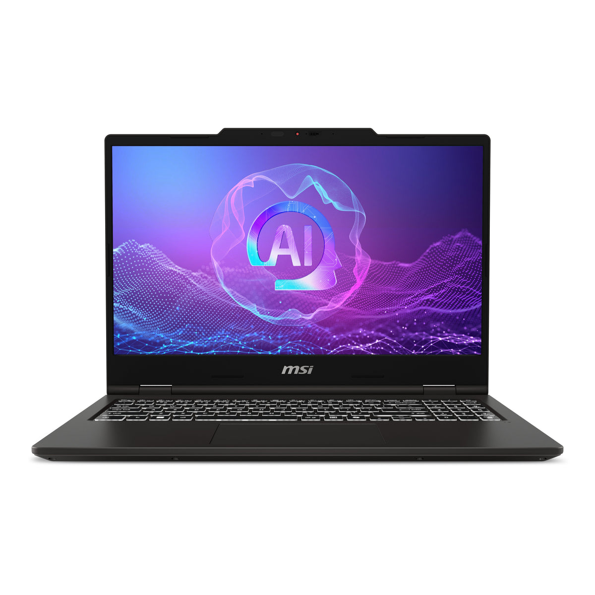 EAN 4711377416078 - MSI VenturePro 15 A2RWFG-865XES Intel Core 7 240H Portátil 39,6 cm (15.6") Full HD 32 GB DDR5-SDRAM 1 TB imagen 2