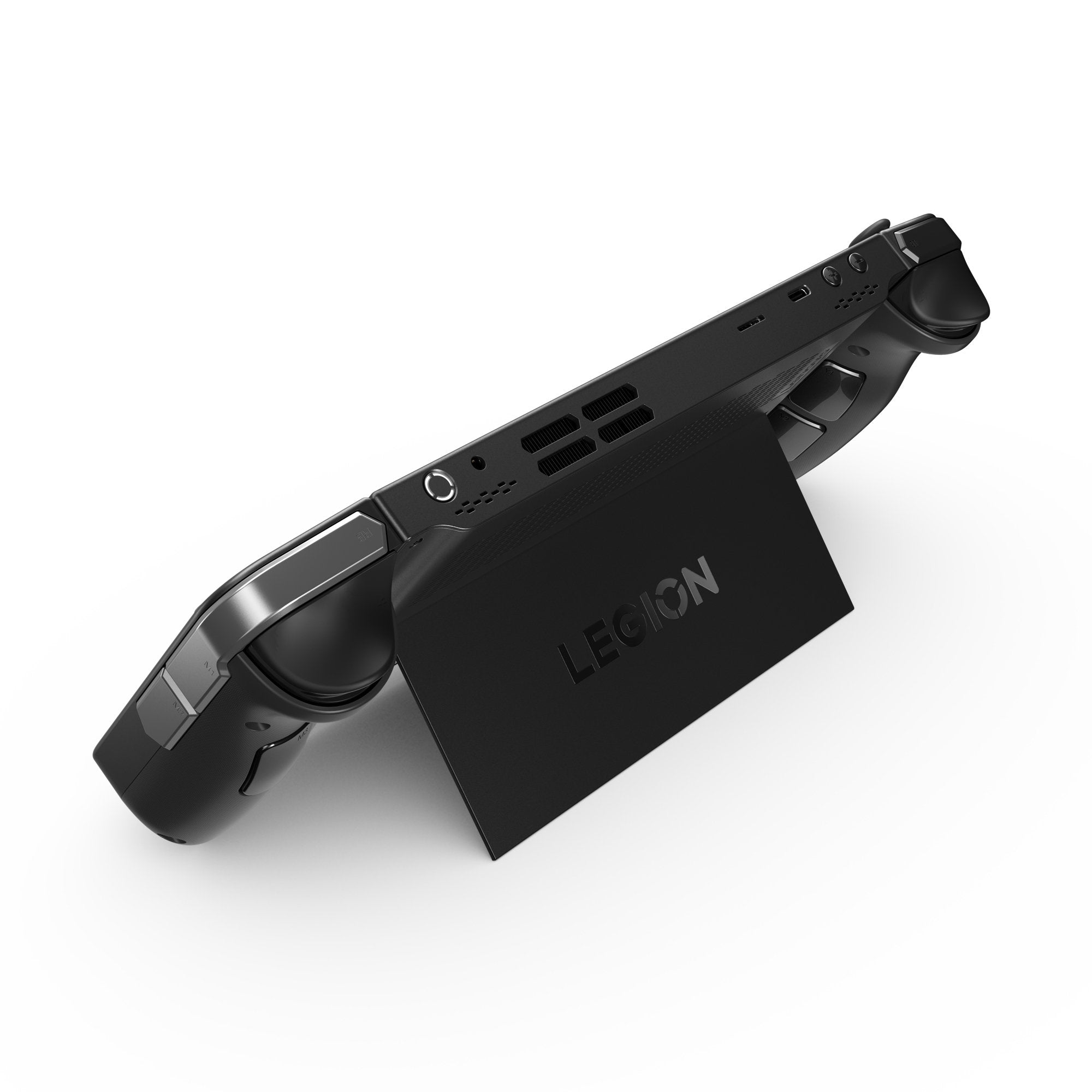 Lenovo Legion Go Videoconsola Portátil 8.8" 512 Gb Pantalla Táctil Wifi Negro