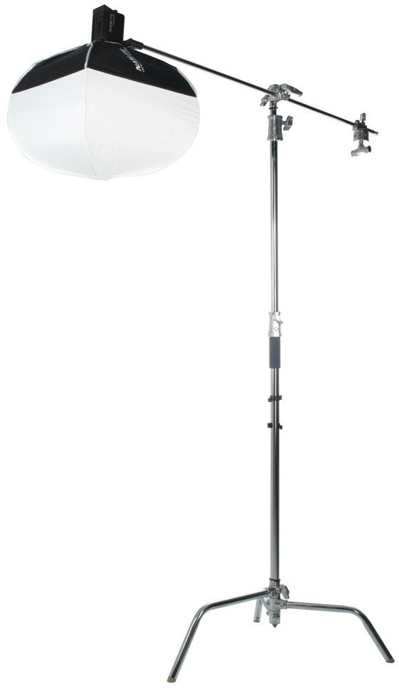 EAN 4001072037648 - Nanlite LT-FZ60 imagen 2