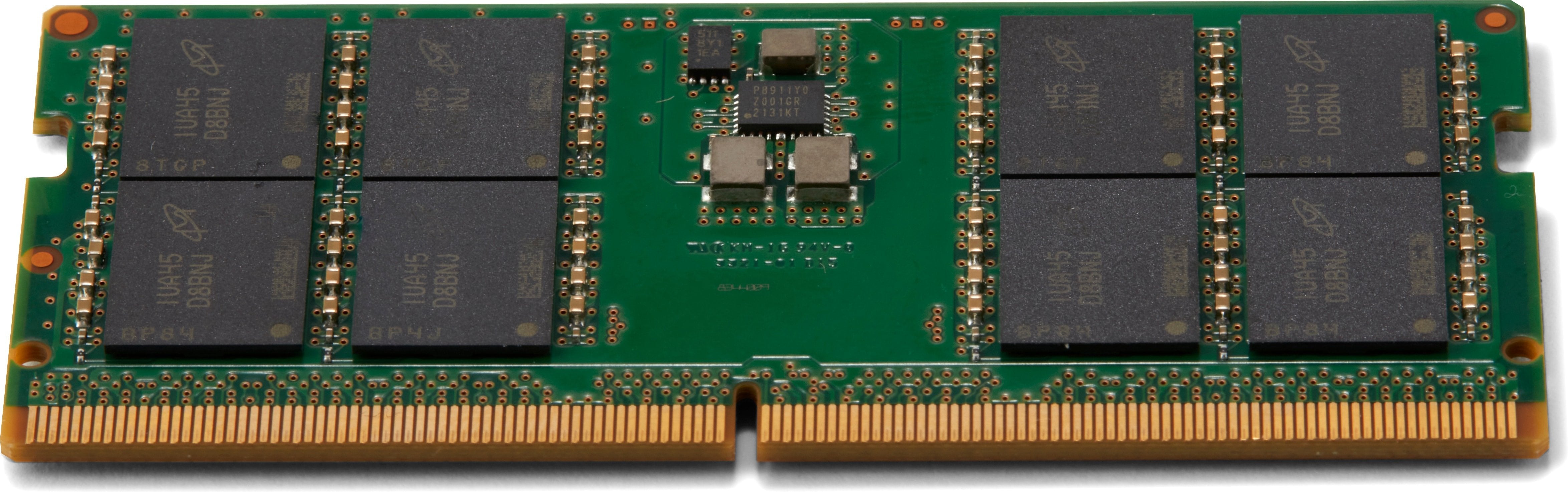 EAN 0196337609266 - HP 5S4C0AA módulo de memoria 32 GB DDR5 262-pin SO-DIMM imagen 1