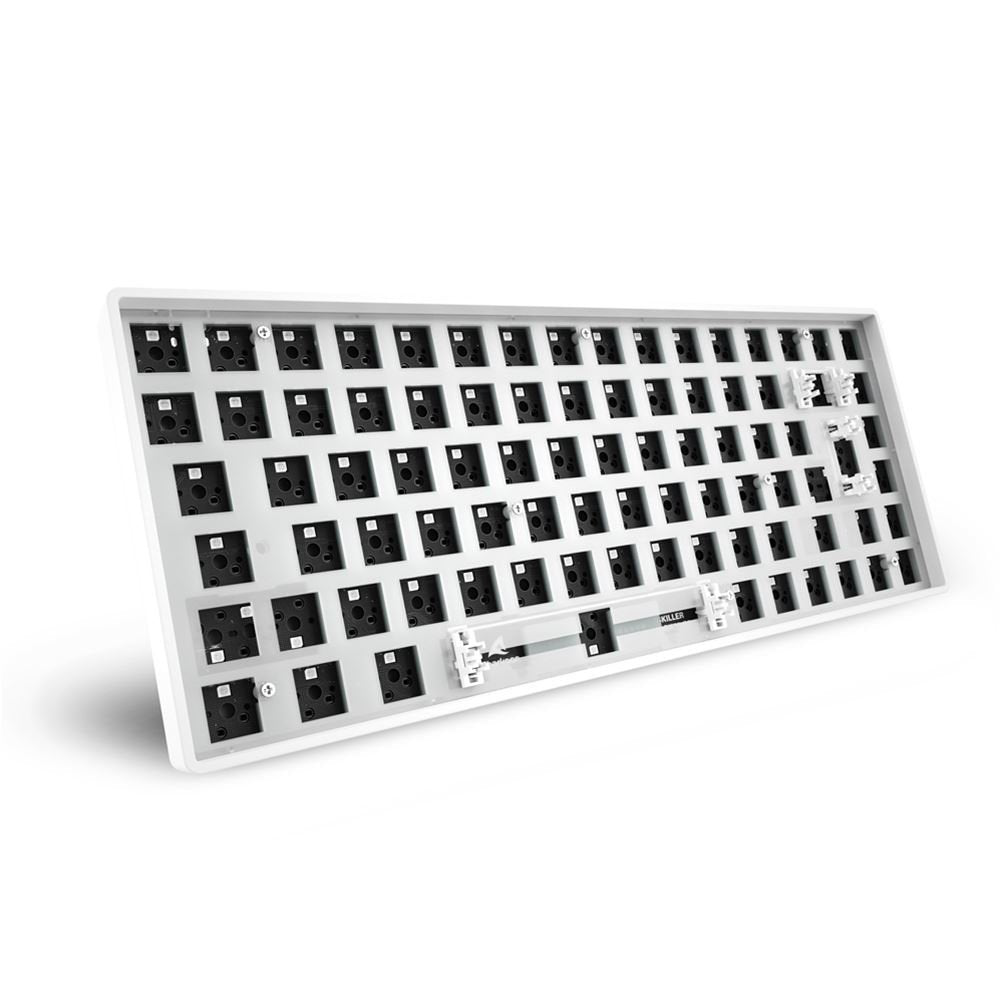EAN 4044951039210 - Sharkoon SKILLER SGK50 S3 teclado Juego USB No Blanco imagen 4
