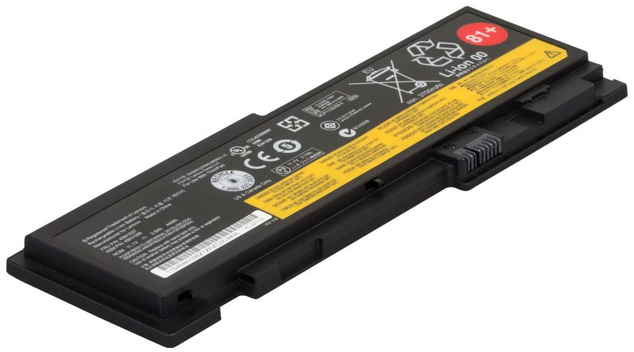 EAN 5711045382239 - CoreParts MBI2322 refacción para laptop Batería imagen 1