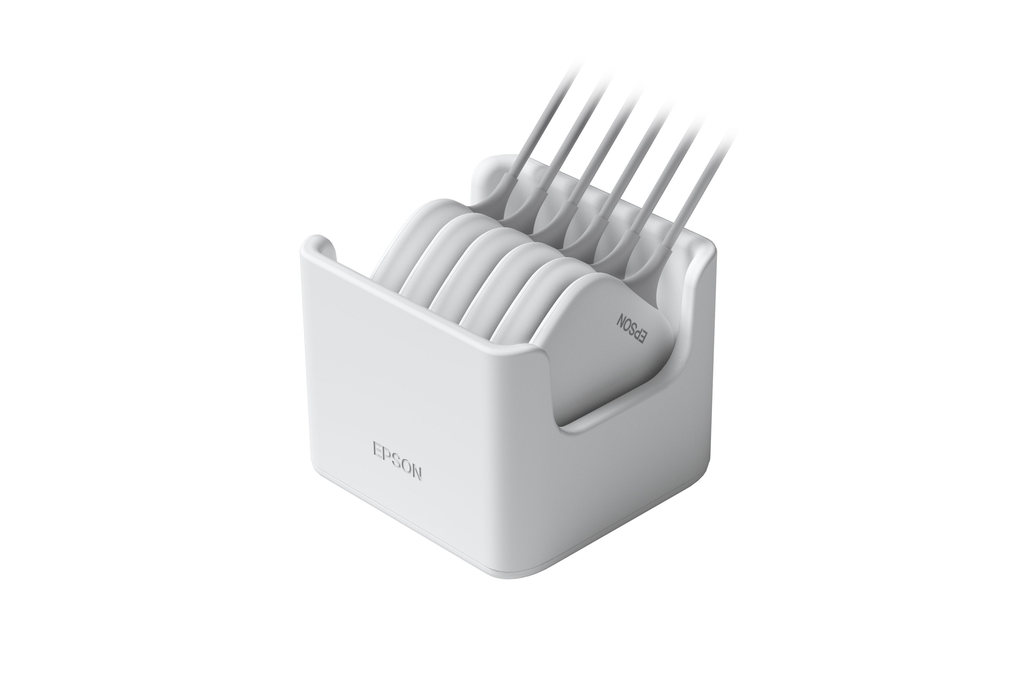 EAN 8715946696102 - Epson V12HA42040 sistema de presentación inalámbrico HDMI Escritorio imagen 2