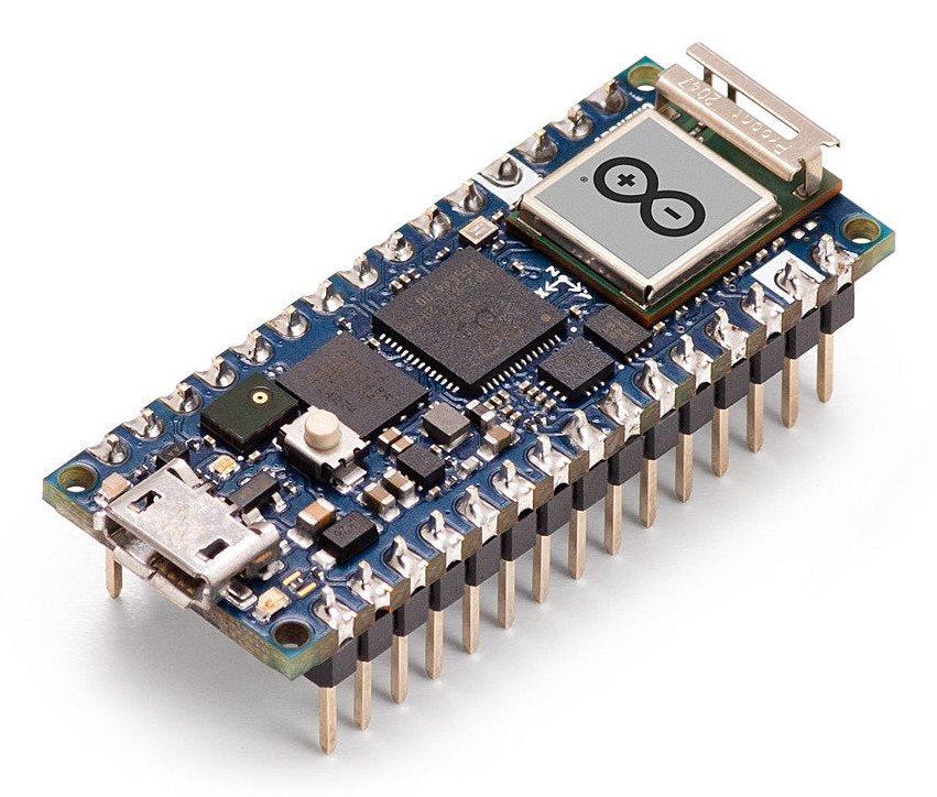 EAN 7630049203068 - Arduino ABX00053 placa de desarrollo ARM Cortex M0+ 133 MHz imagen 2