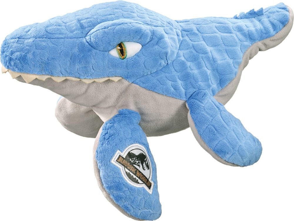 Peluches Schmidt Spiele 42759 Azul/Gris