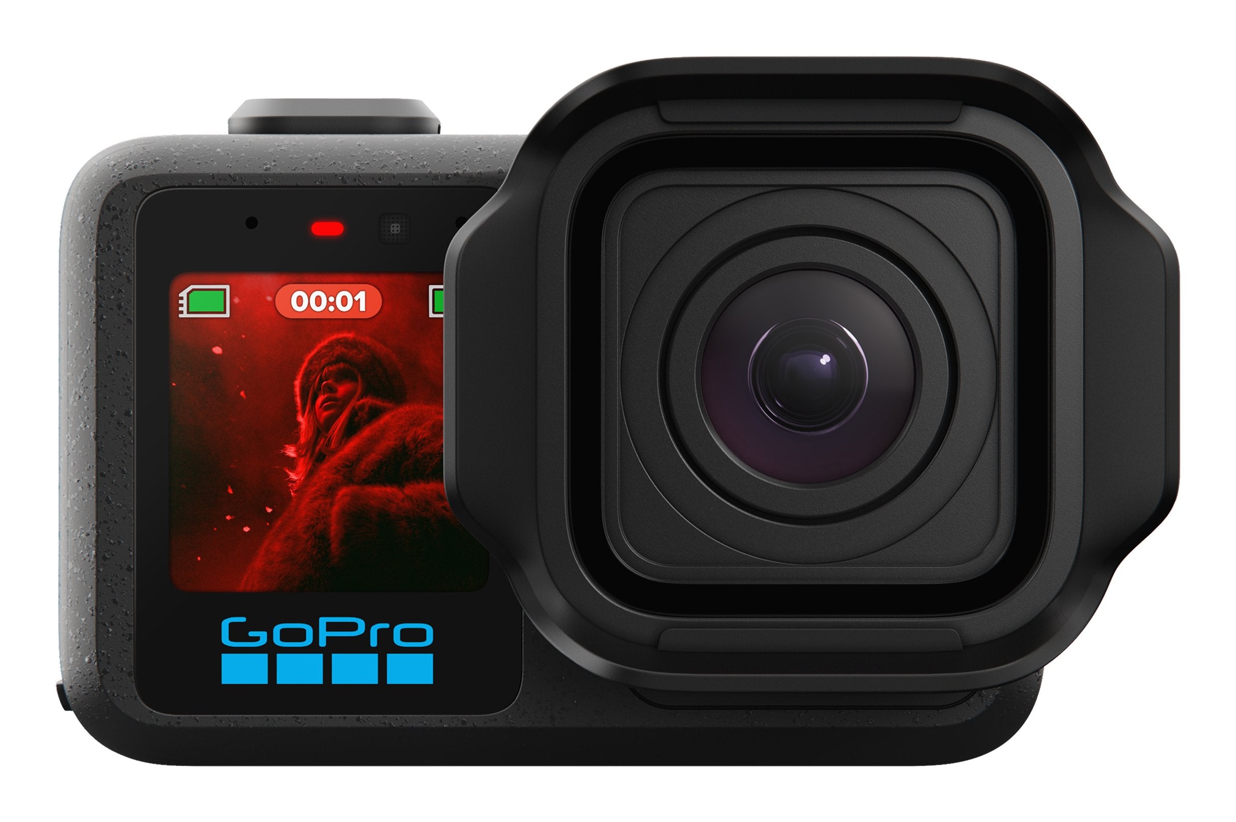 EAN 0810116385157 - GoPro MISSION 1 PRO cámara para deporte de acción 50 MP 8K Ultra HD CMOS Wifi 171 g imagen 1