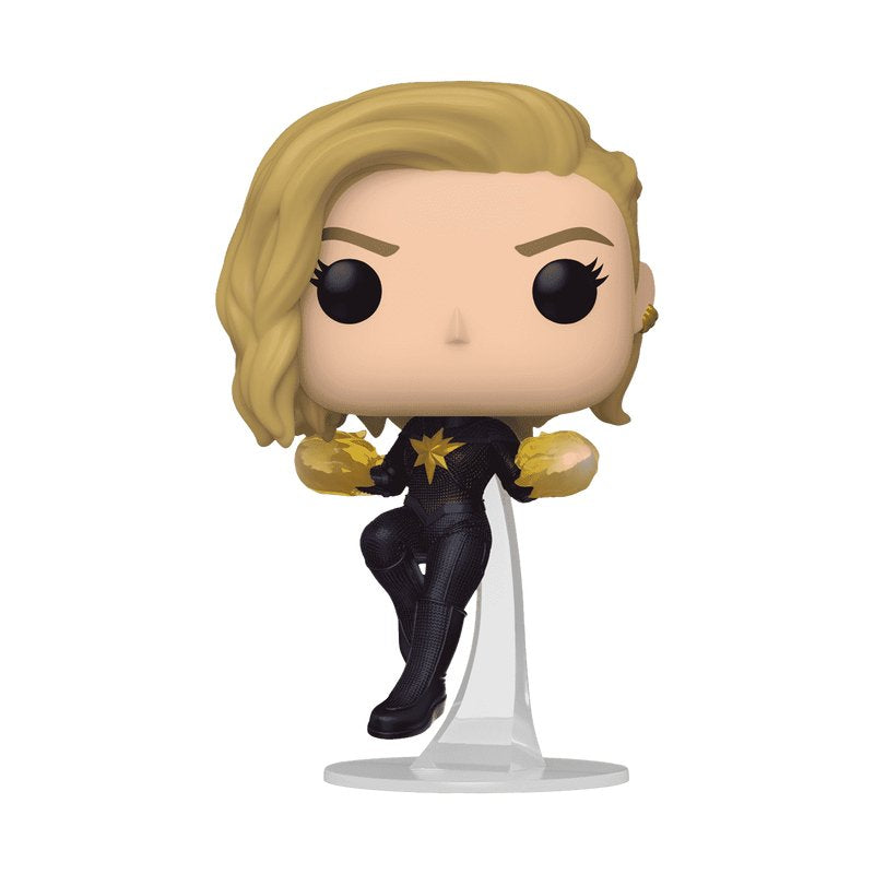 EAN 0889698675956 - FUNKO POP! 67595 figura de acción y colleccionable imagen 1