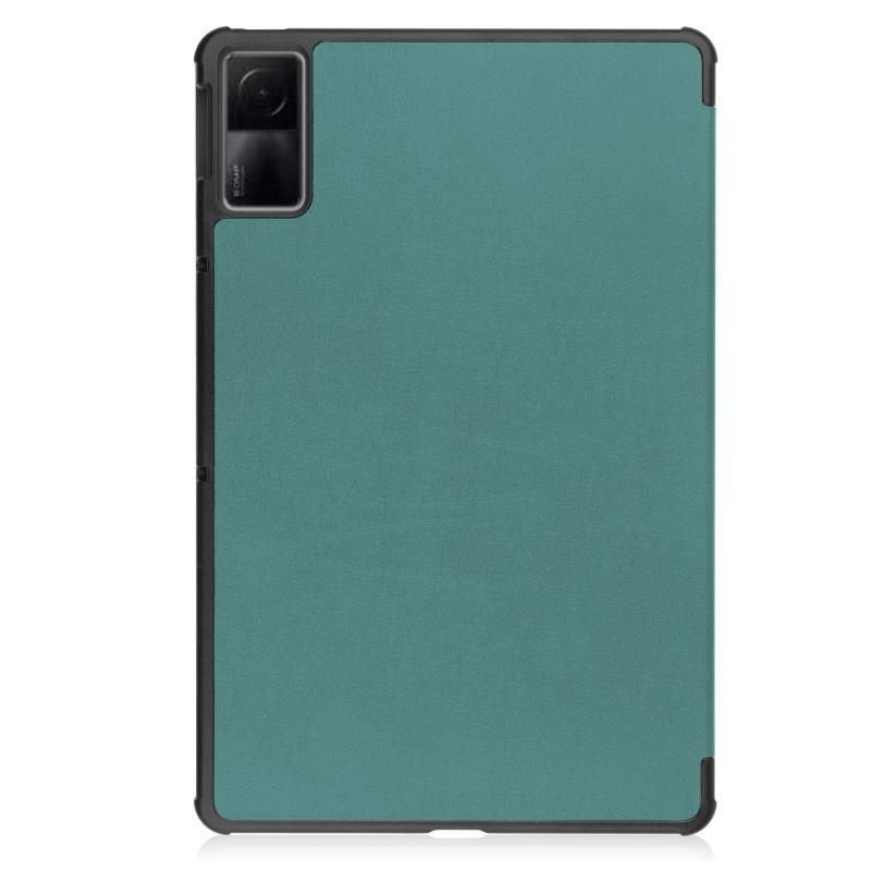 EAN 5715063019900 - CoreParts TABX-XMI-COVER4 funda para tablet 26,9 cm (10.6") Libro Verde imagen 9