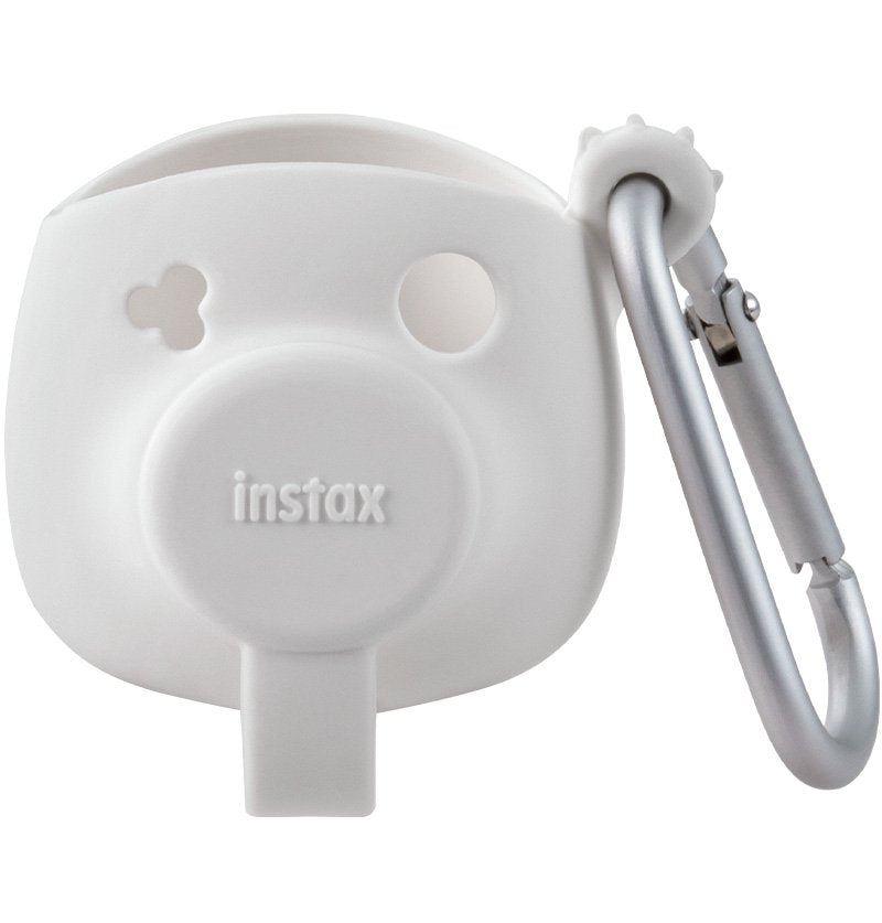 Funda Fujifilm Blanco Para Instax Pal