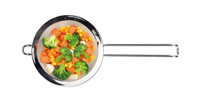 Colador 20 Cm Grandchef