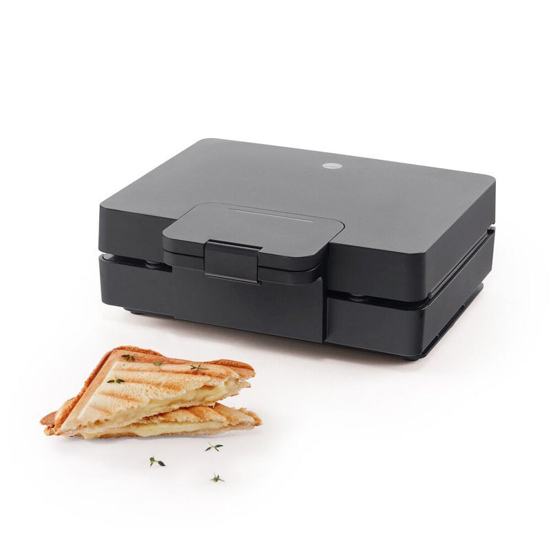 EAN 7044876027566 - Wilfa Easy Melt sandwichera 1000 W Negro imagen 5