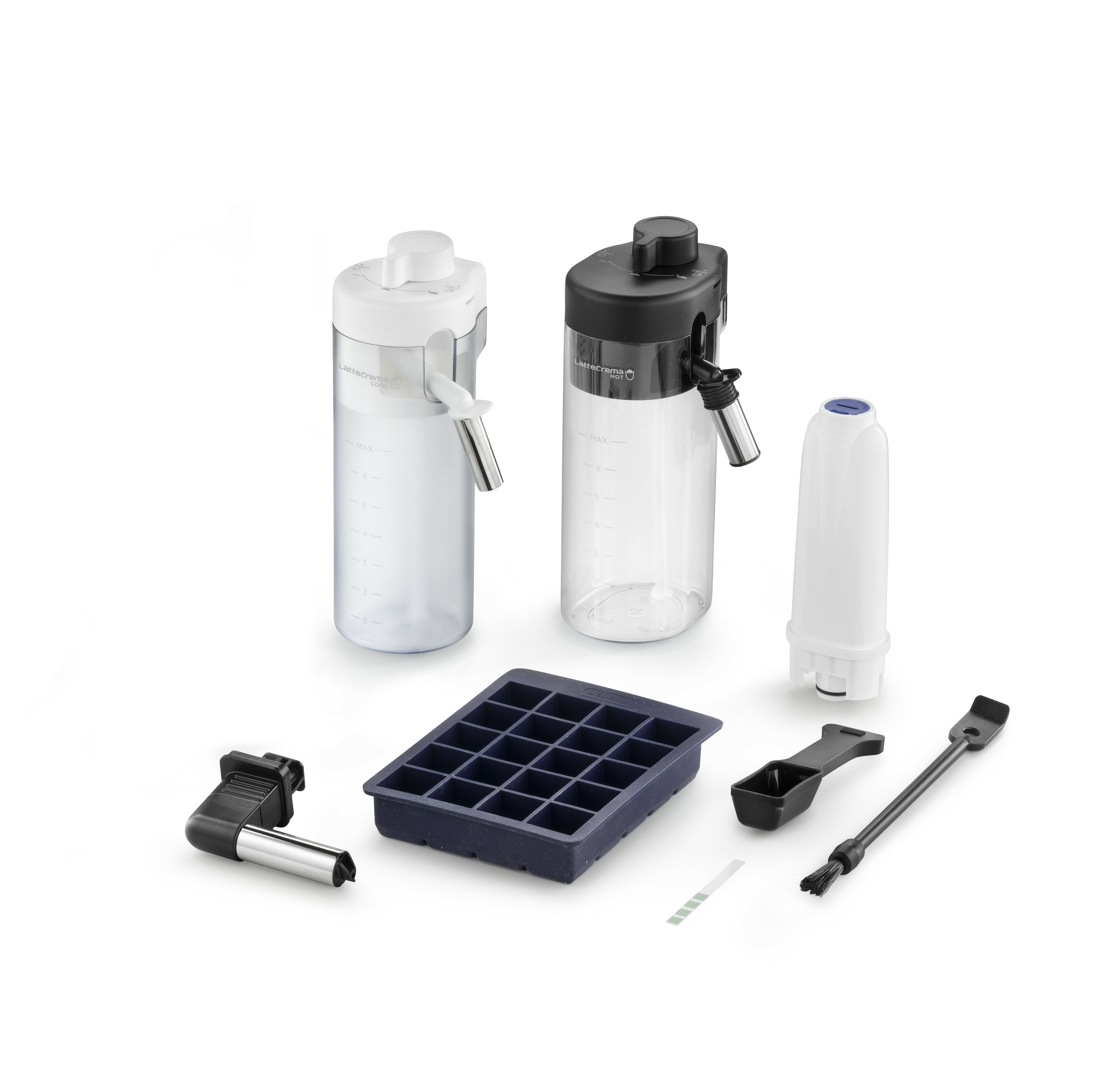 EAN 8004399026209 - De’Longhi Eletta Explore ECAM450.65.G Totalmente automática Máquina espresso 1,8 L imagen 5