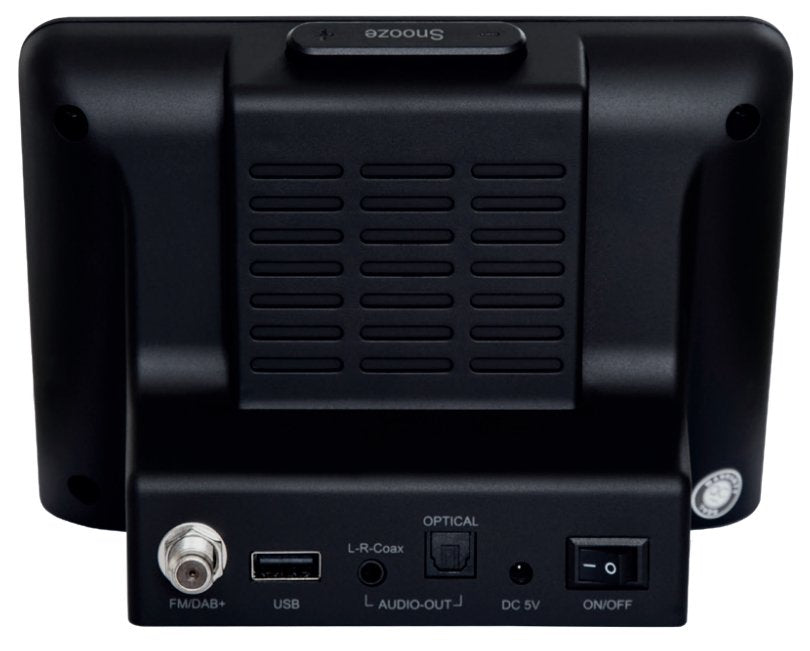Imperial Dabman I410 Bt