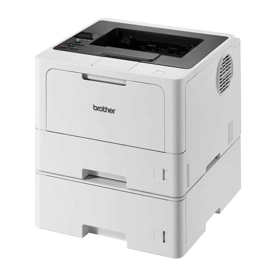 EAN 4002352013727 - Brother HL-L5210DNT impresora láser 1200 x 1200 DPI A4 imagen 3