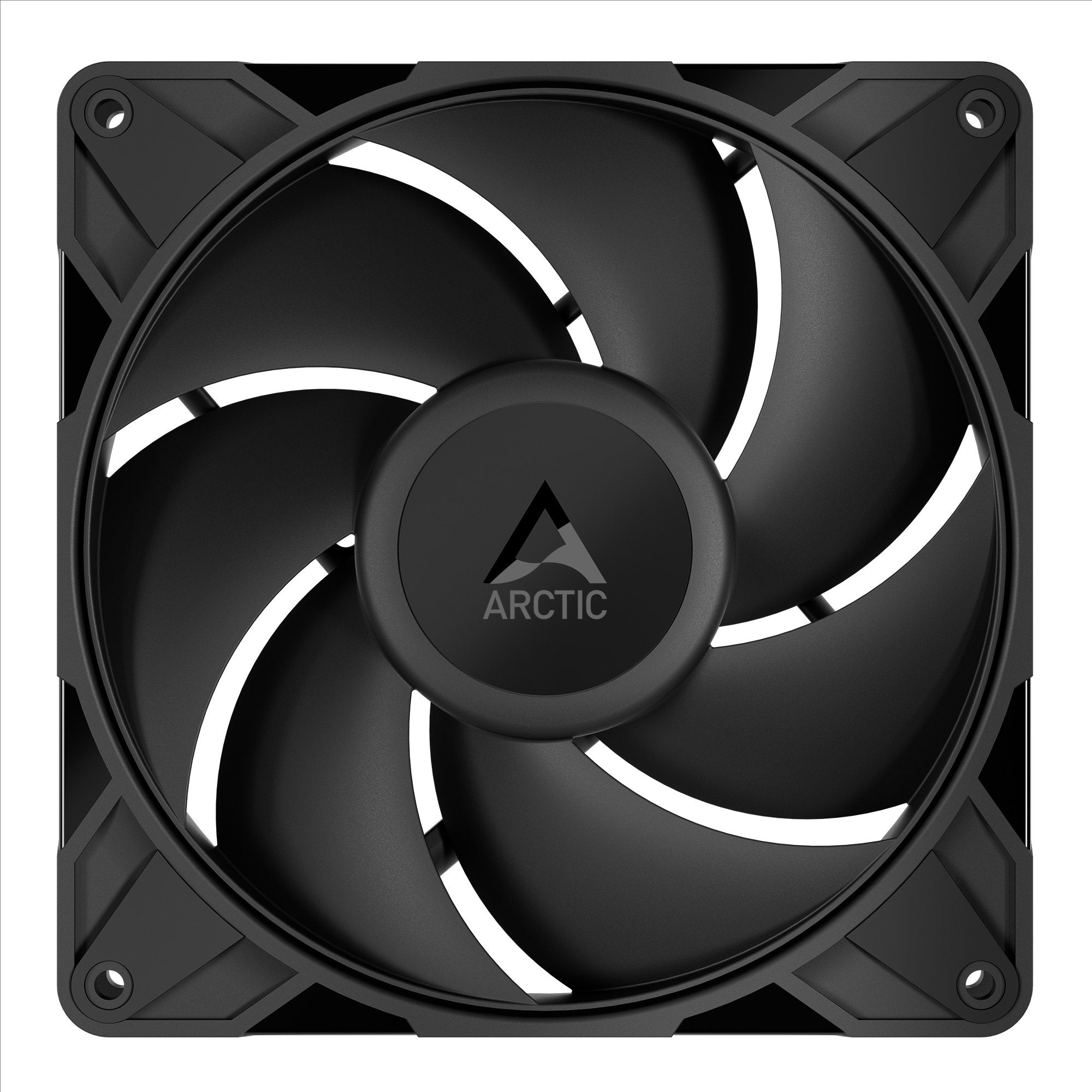 EAN 4895265000379 - ARCTIC P14 Pro Carcasa del ordenador Ventilador 14 cm Negro imagen 2