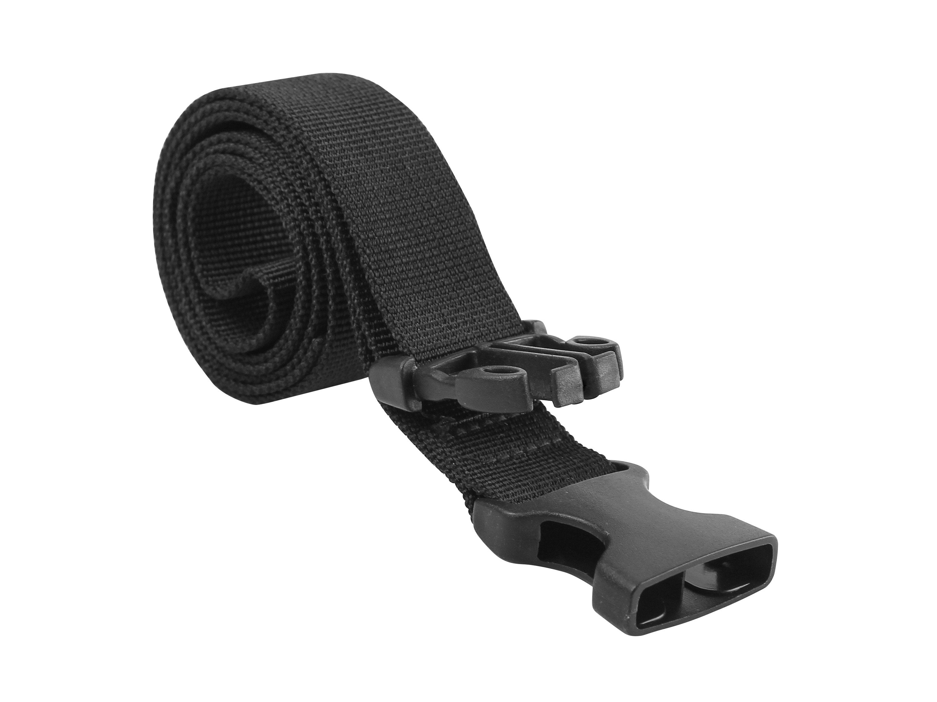 EAN 4015867222164 - Equip 650890 soporte de CPU Soporte para instalación de CPU bajo mesa Negro imagen 3