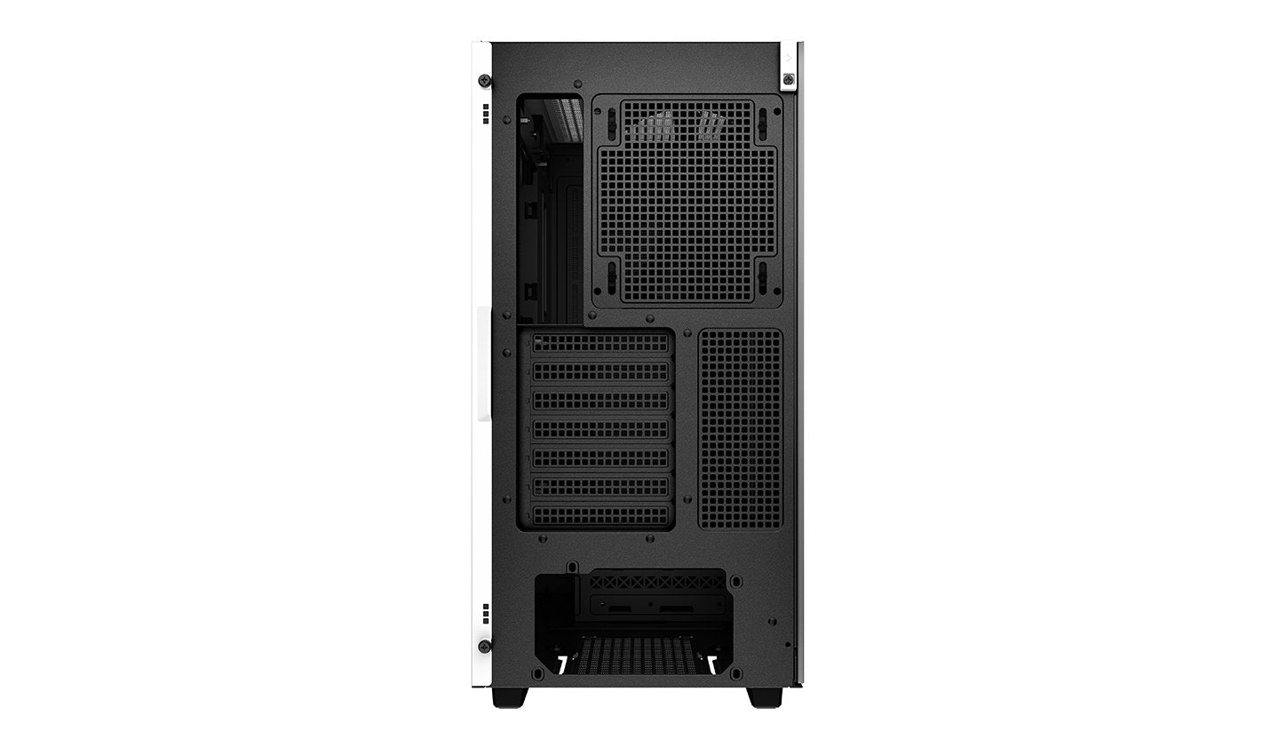 EAN 6933412715016 - DeepCool CH510 Midi Tower Blanco imagen 12