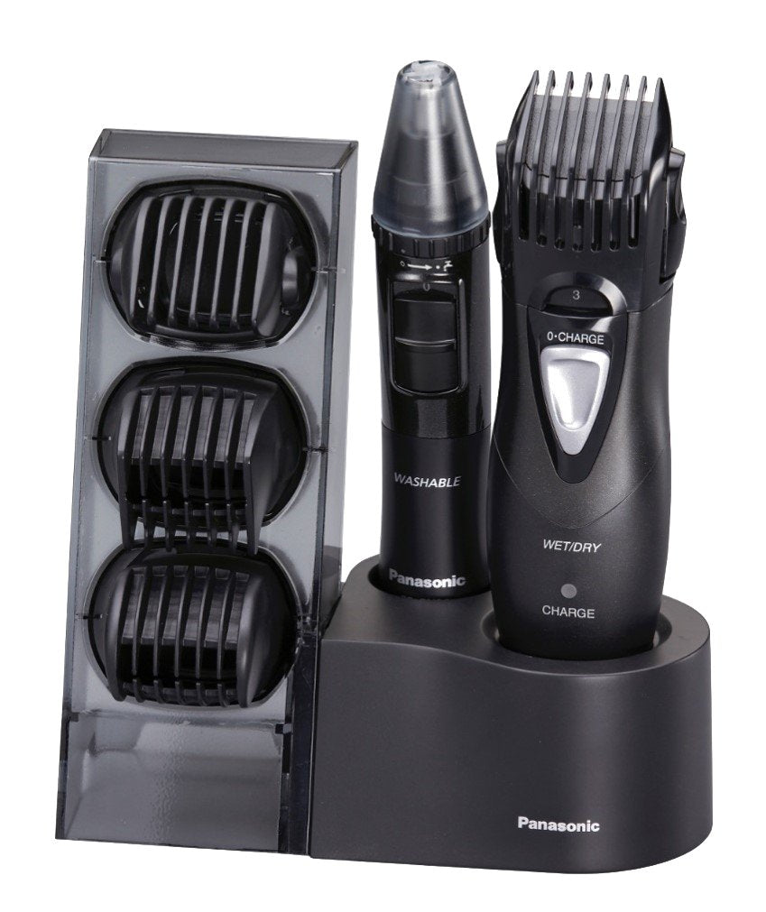 EAN 5025232687848 - Panasonic ER-GY10CM504 afeitadora corporal Negro imagen 1