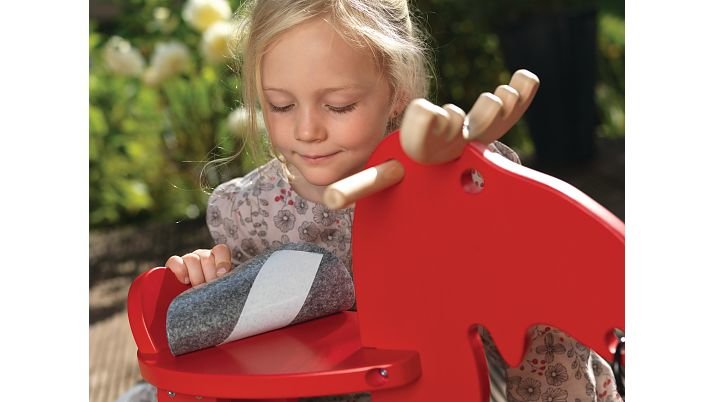 EAN 4042448211095 - TESA 56452 Apto para uso en interior Adecuado para uso en exteriores 25 m Plástico Transparente imagen 4