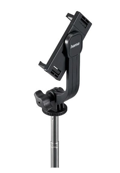 Hama Selfie Stick Funstand 110 Con Mando A Distancia Bluetooth