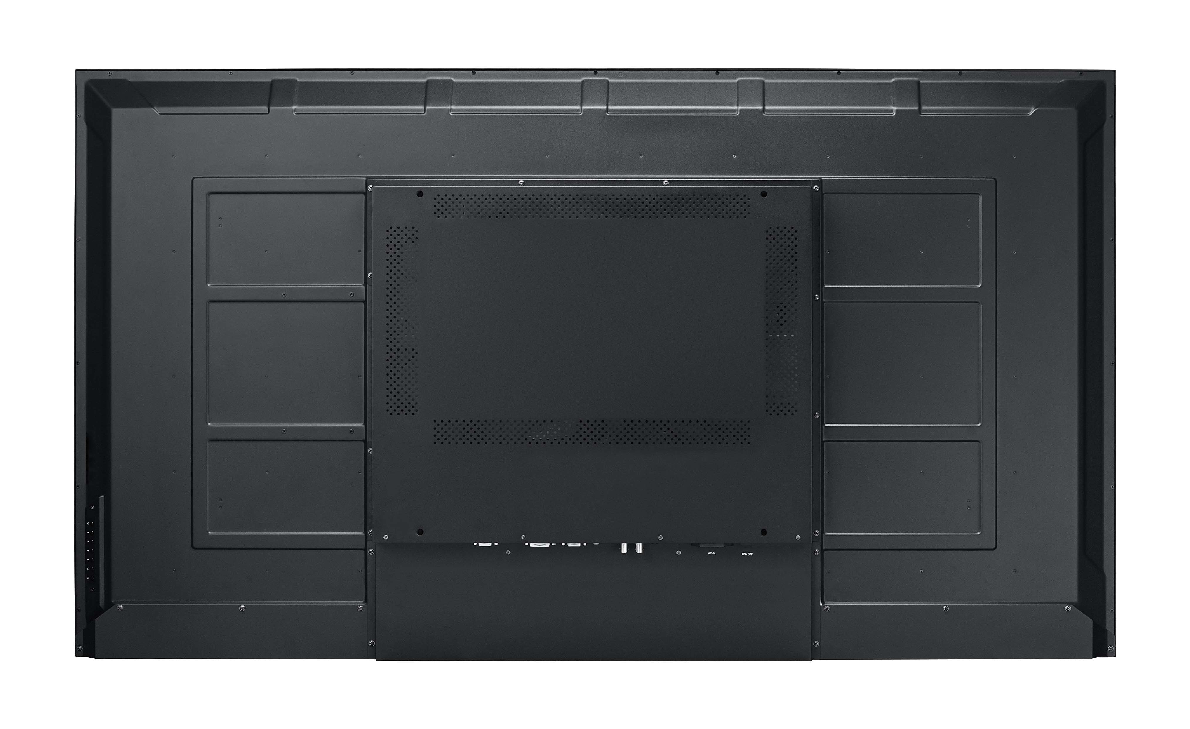 EAN 4710739597509 - AG Neovo HMQ-5501 Monitor para circuito cerrado de televisión CCTV 138,7 cm (54.6") 3840 x 2160 Pixeles imagen 5