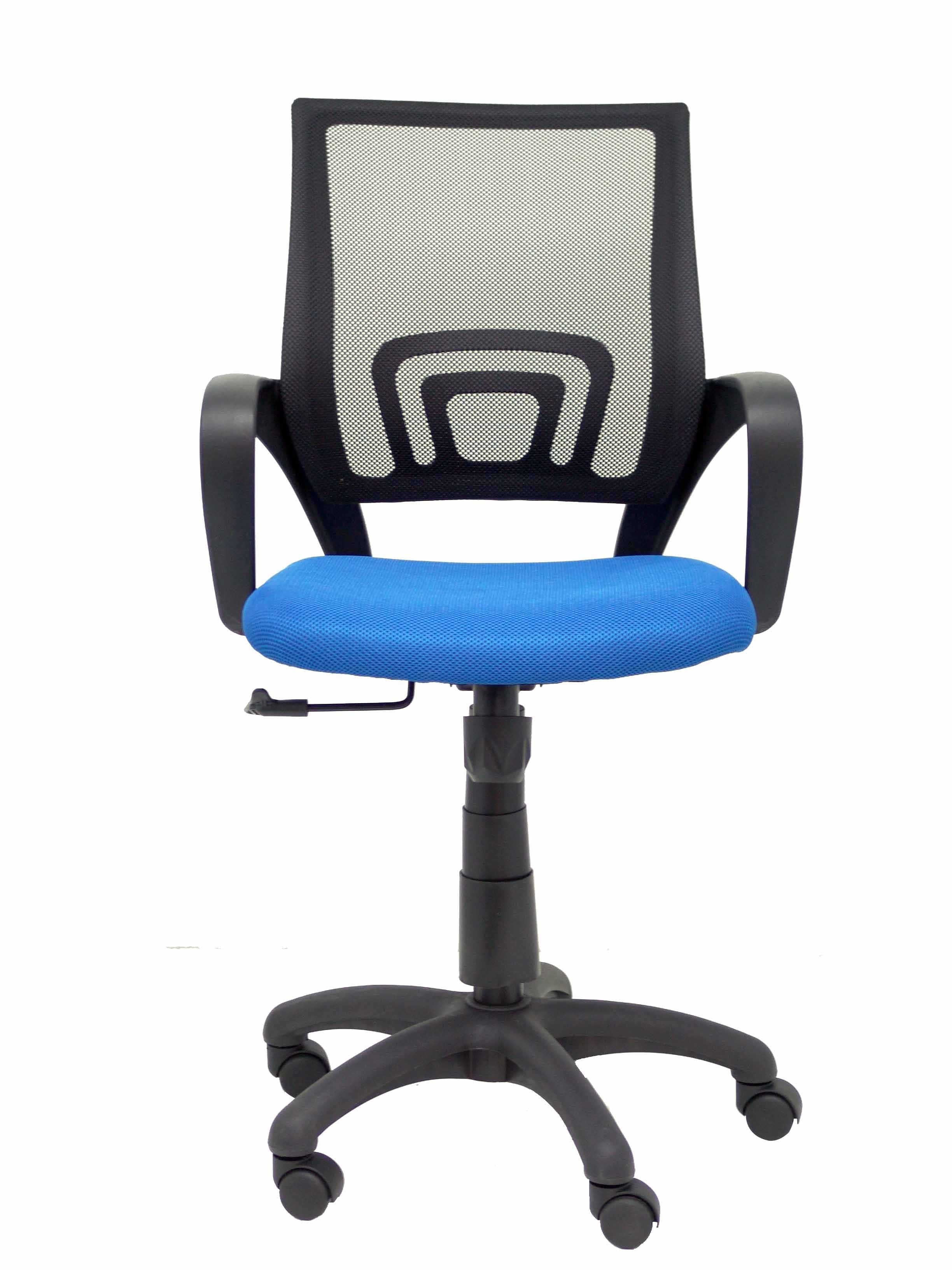 Silla Vianos Azul