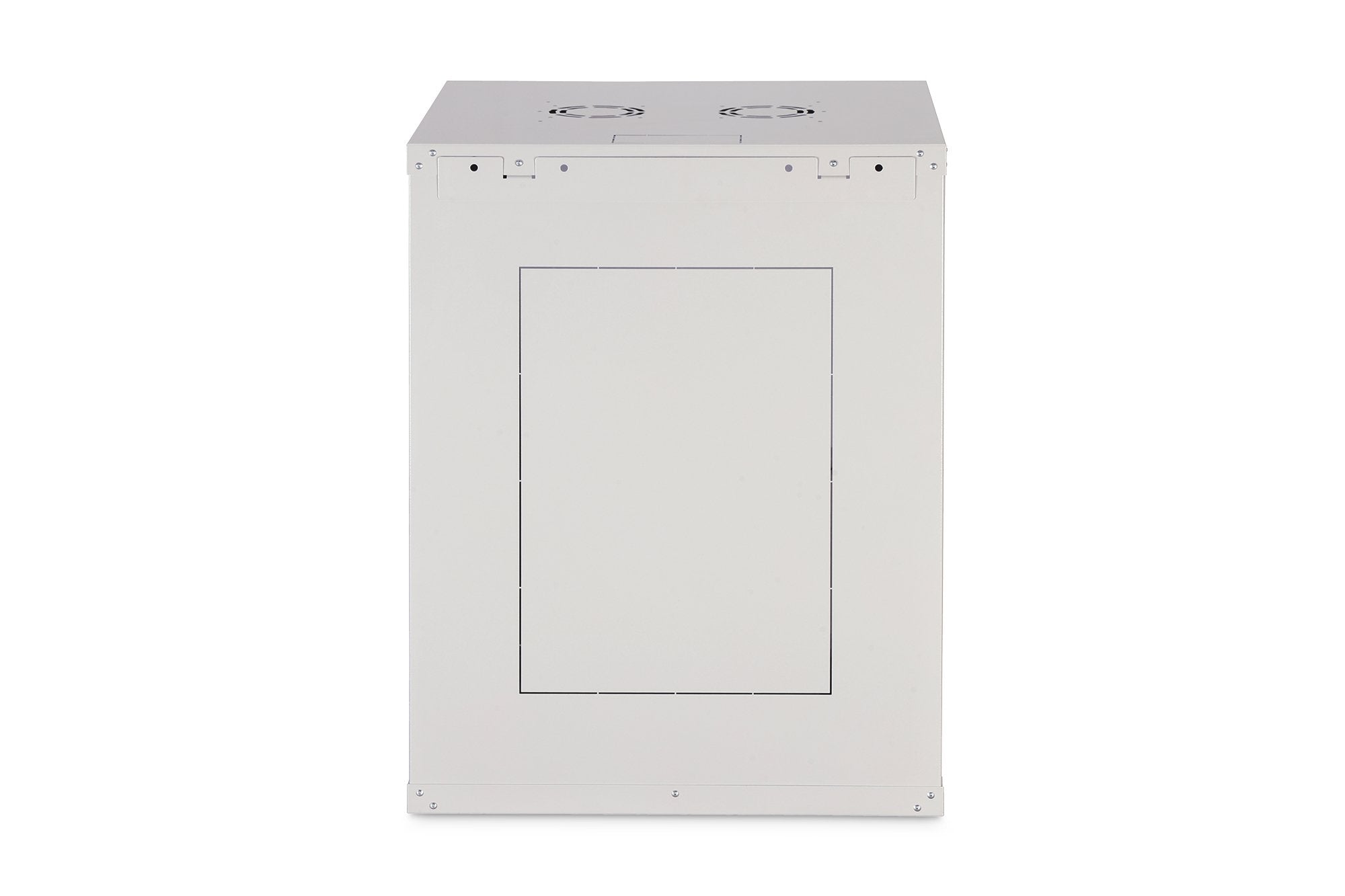 EAN 4016032488675 - Digitus DN-37114 armario rack 16U Bastidor de pared Gris claro imagen 4