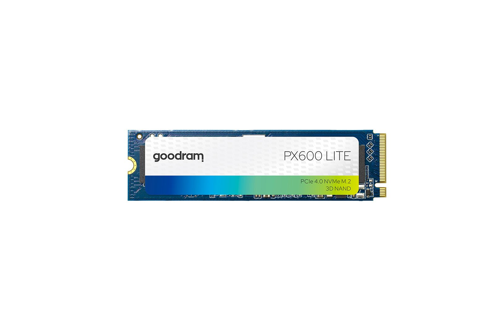 EAN 5908267913031 - Goodram PX600 LITE SSDPB-PX600L-256-80 unidad de estado sólido 256 GB M.2 PCI Express 4.0 NVMe 3D NAND imagen 2