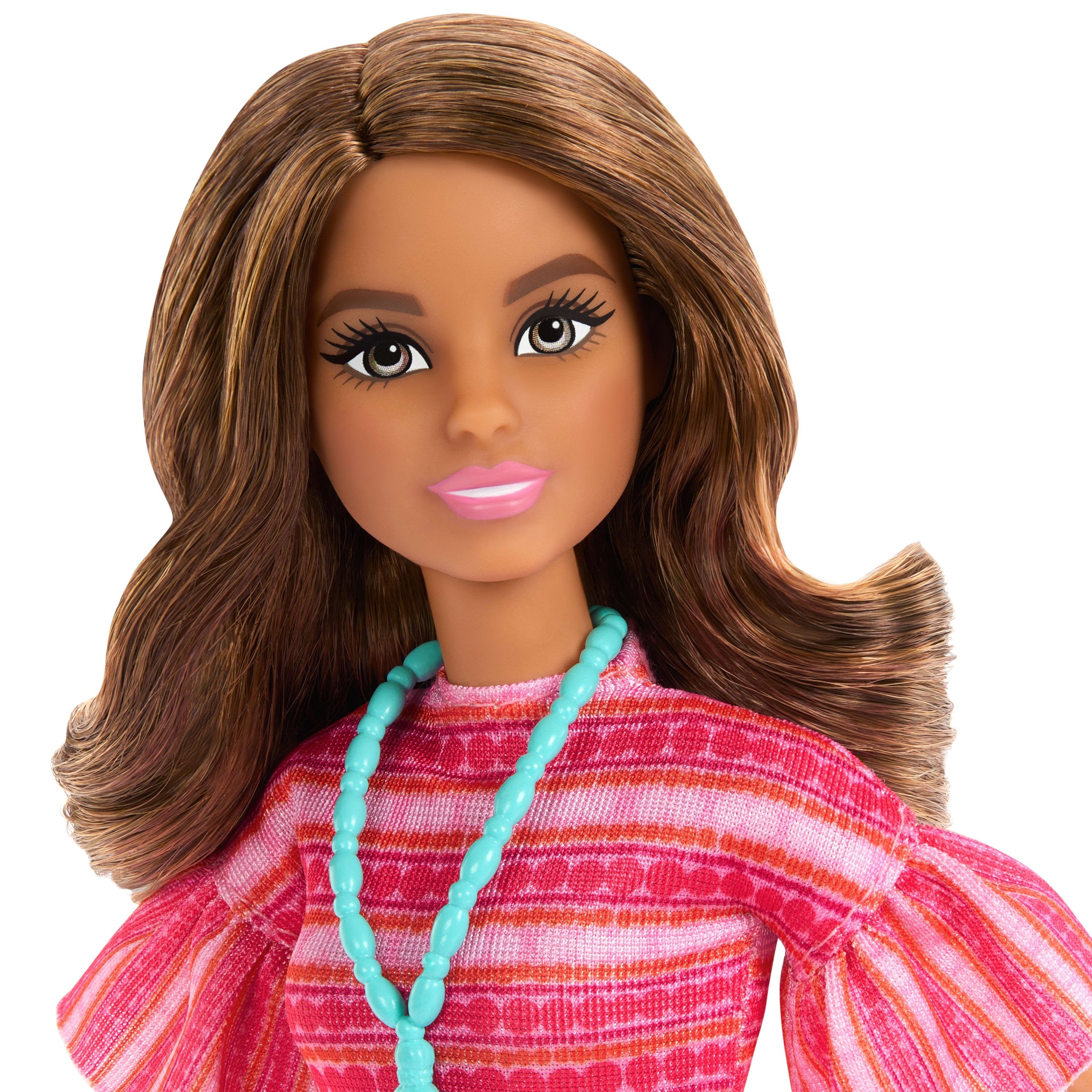 Muñeca Mattel Barbie Teresa - Así Sabe La Amistad, Jct02