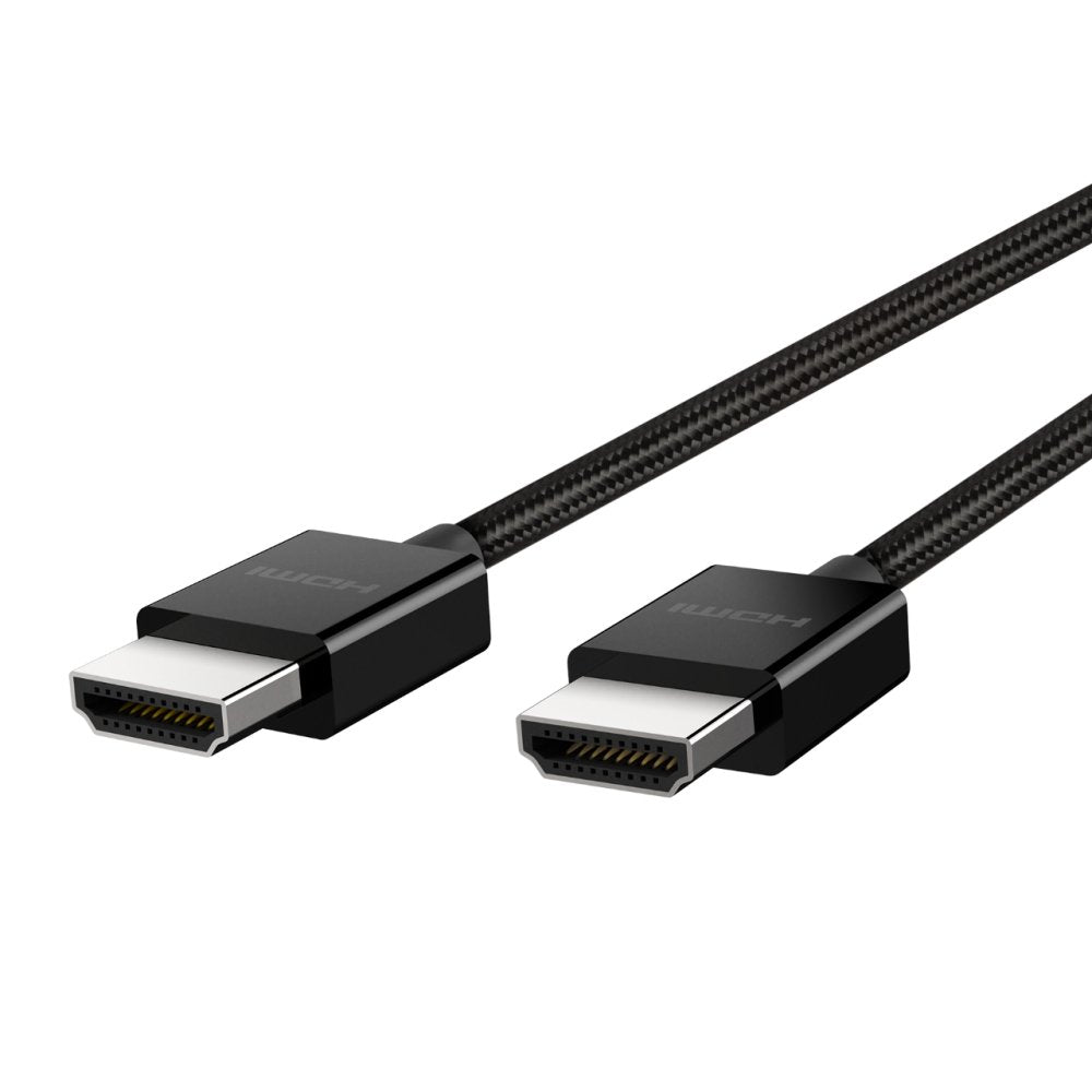 EAN 0745883767472 - Belkin AV10176BT2M-BLK cable HDMI 2 m HDMI tipo A (Estándar) Negro imagen 3