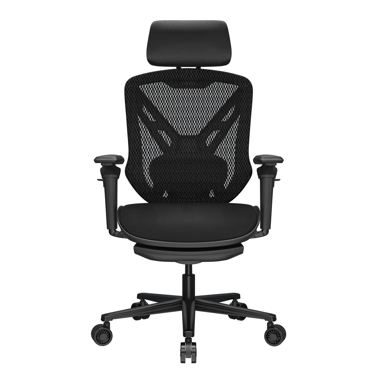 Silla Gaming Cougar Speeder Neo Black
