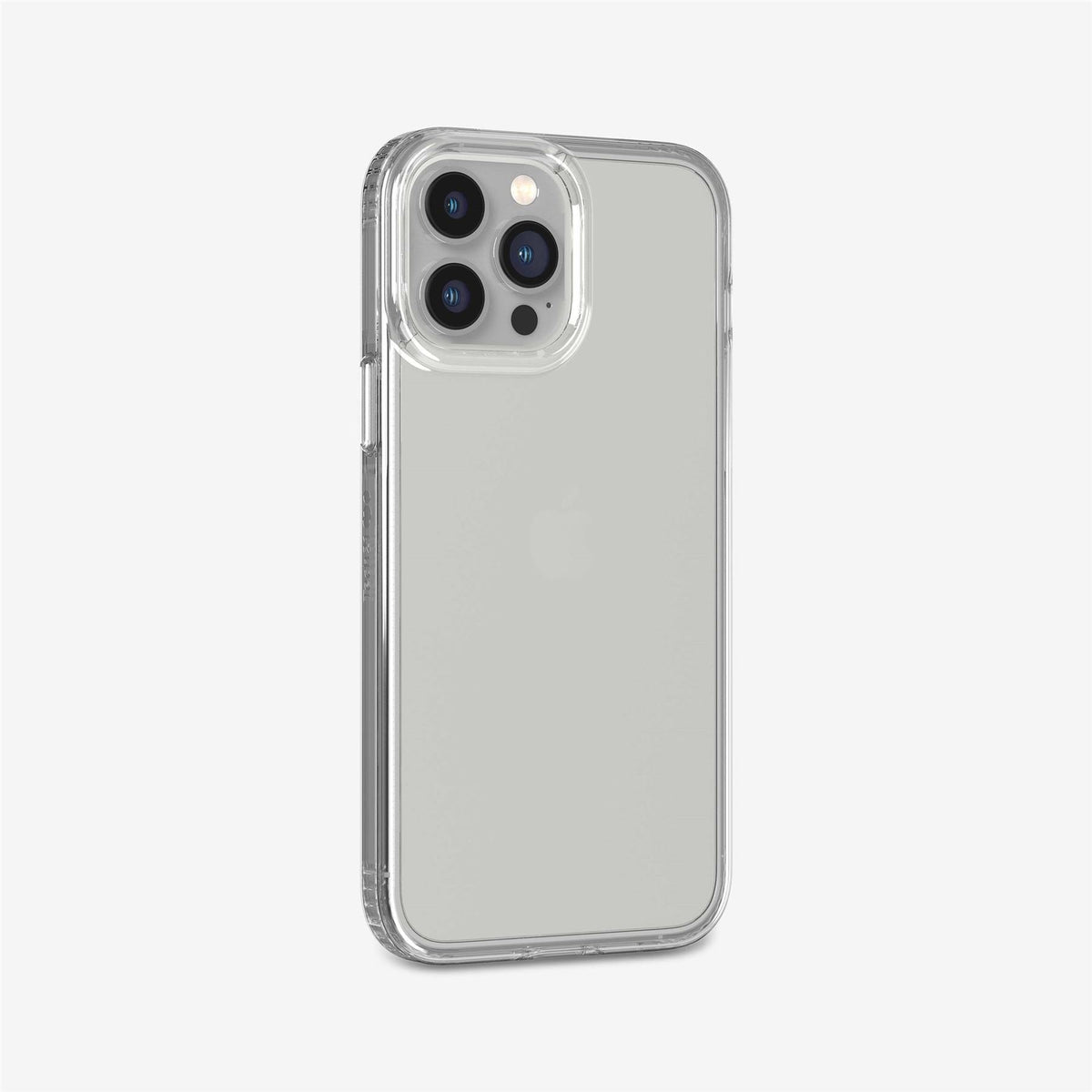 Tech21 Evoclear Multi-Drop Case For Iphone 13 Pro Max 12 Pro Max - 5056234782064