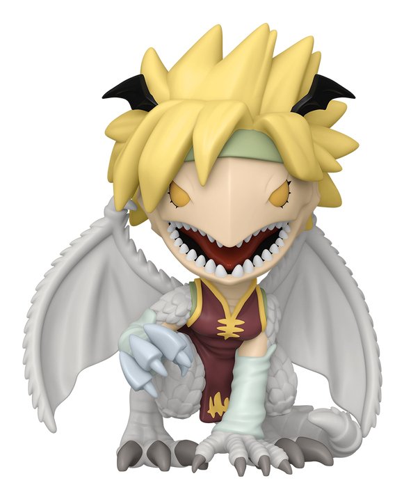 Figura Pop My Hero Academia Ryukyu 25cm