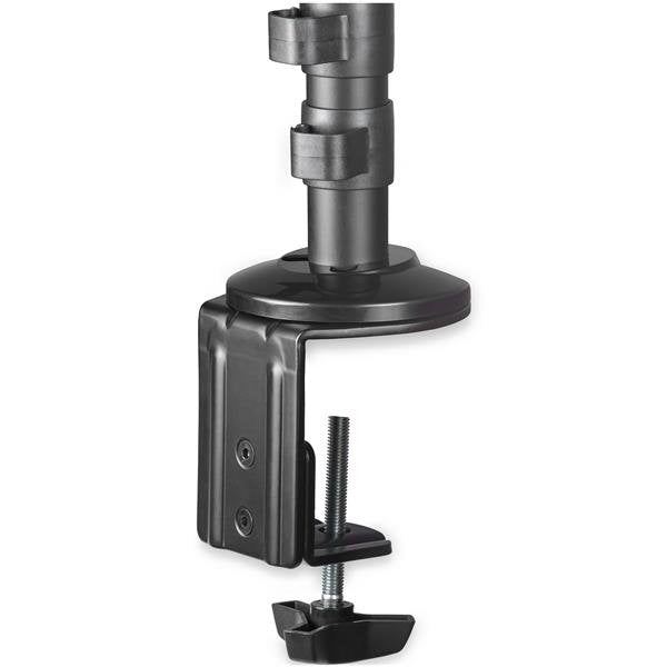 EAN 0065030879262 - StarTech.com ARMBARDUOG soporte para monitor 68,6 cm (27") Negro imagen 8