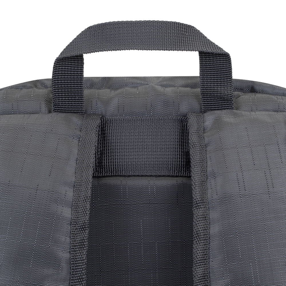 EAN 4260403577868 - Rivacase Mestalla 39,6 cm (15.6") Mochila Gris imagen 6