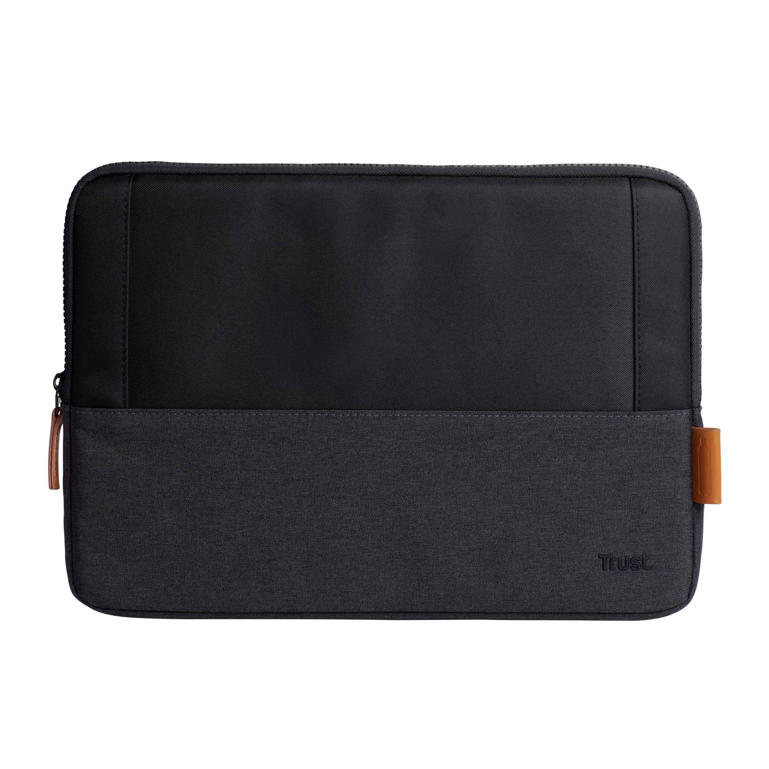 EAN 8713439253504 - Trust Lisboa 33,8 cm (13.3") Funda Negro, Gris imagen 1