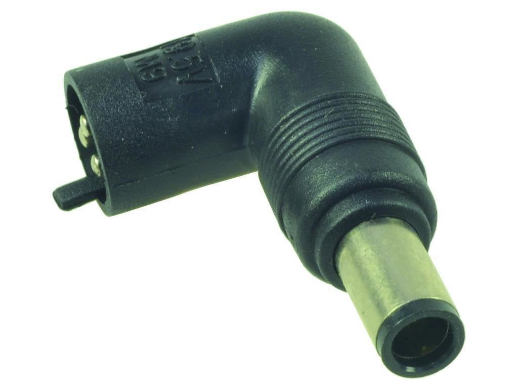 2-Power Universal Tip 19.5v Para For Use With Cua5092a-Eu And -Uk Tip6005a