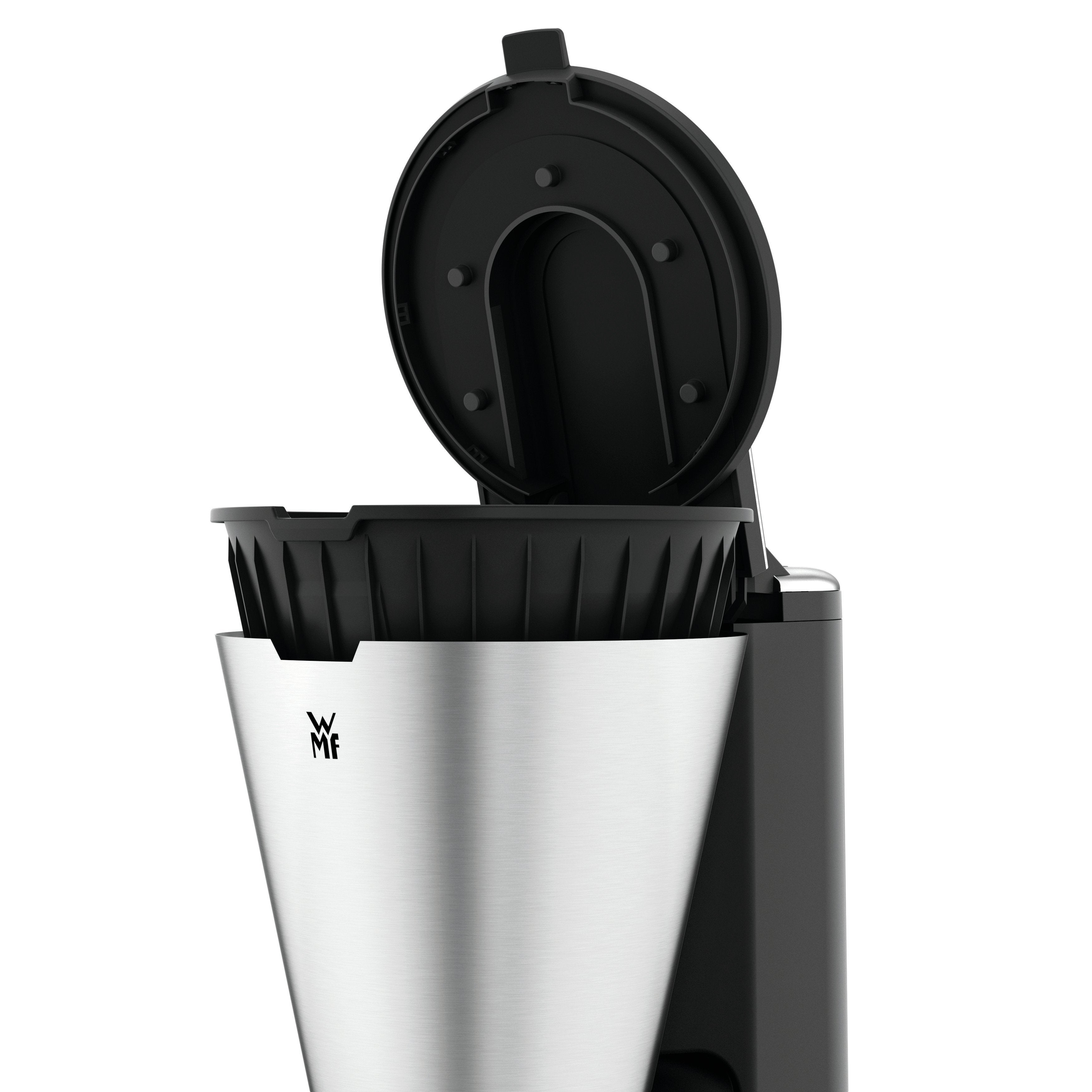 EAN 4211129130479 - WMF KITCHENminis 0412270011 Semi-automática Cafetera de filtro 0,625 L imagen 4