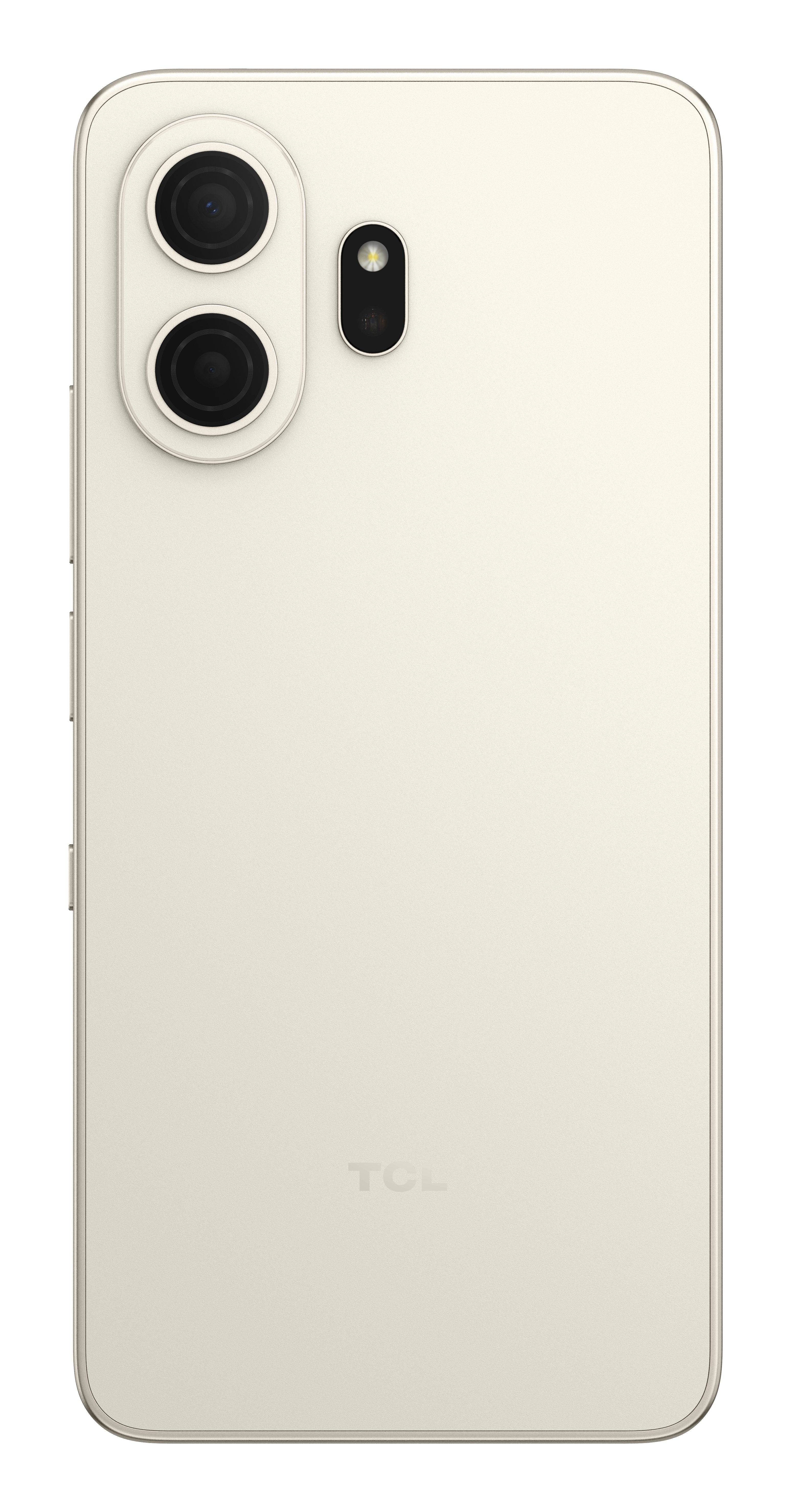 Tcl 70 Pro Nxtpaper 8+256gb 5g Nebula Gold T807d1-2blca112