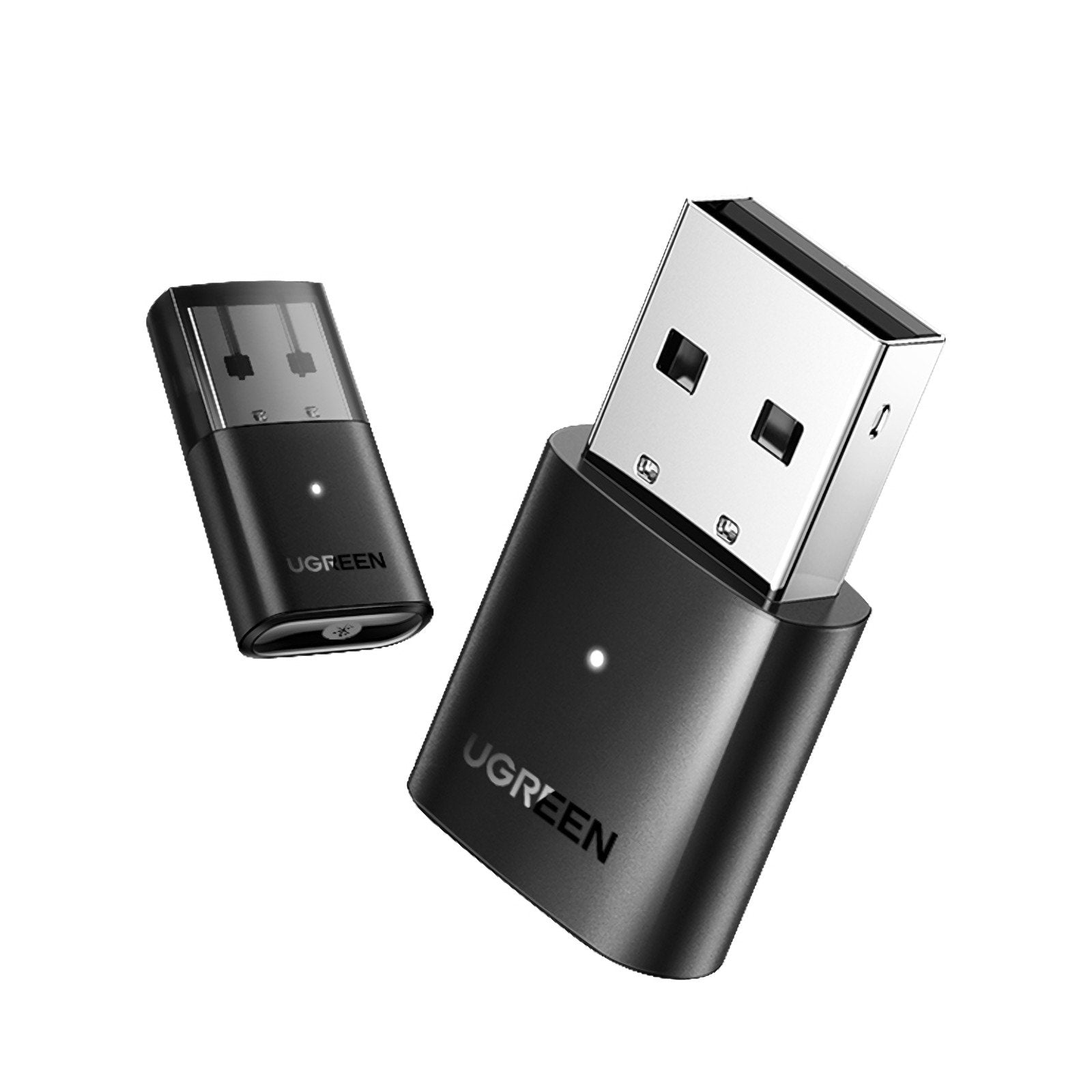 EAN 6957303888894 - Ugreen 80889 adaptador y tarjeta de red Bluetooth 20 Mbit/s imagen 1